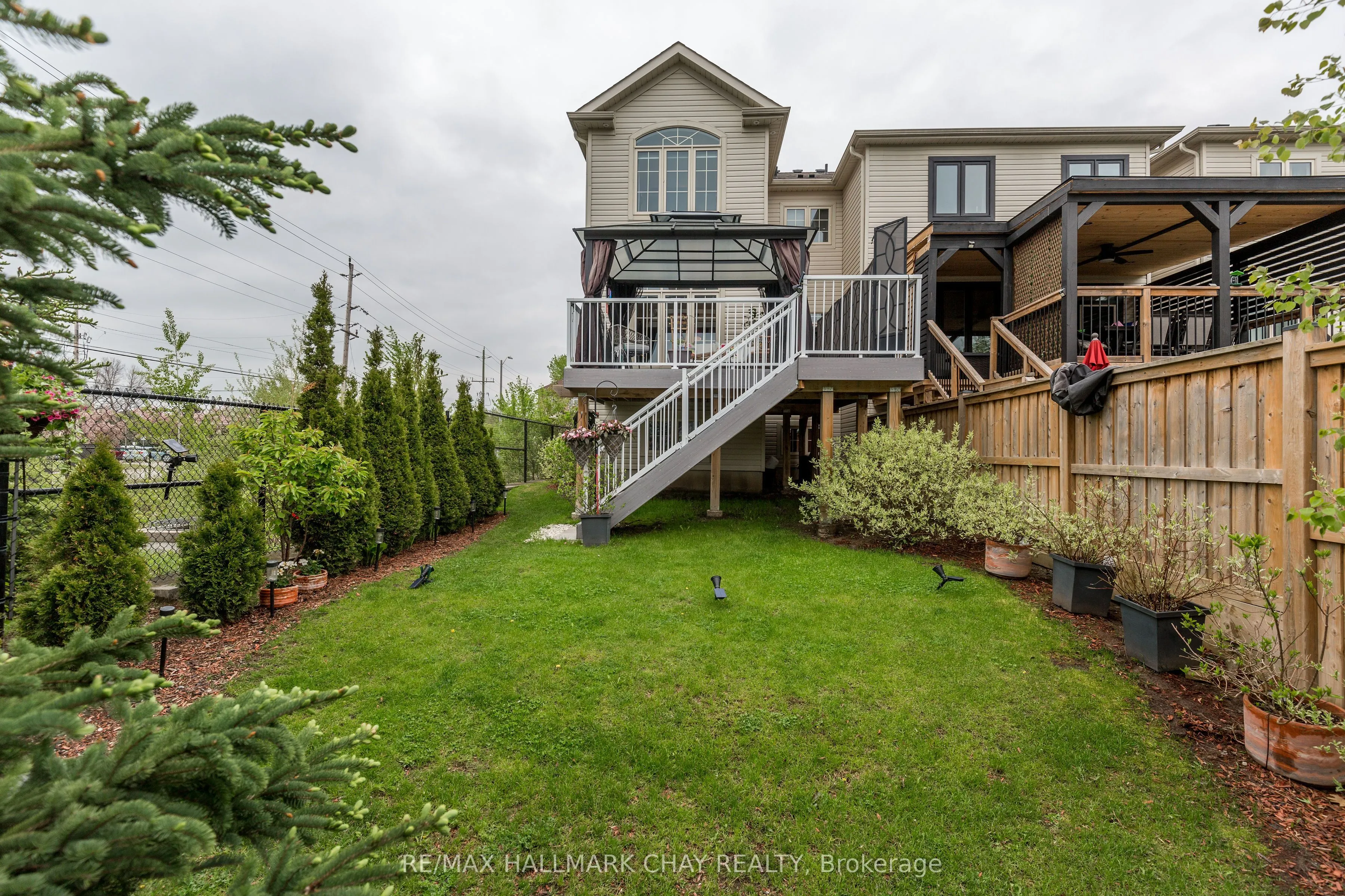 4 Greenwood Drive