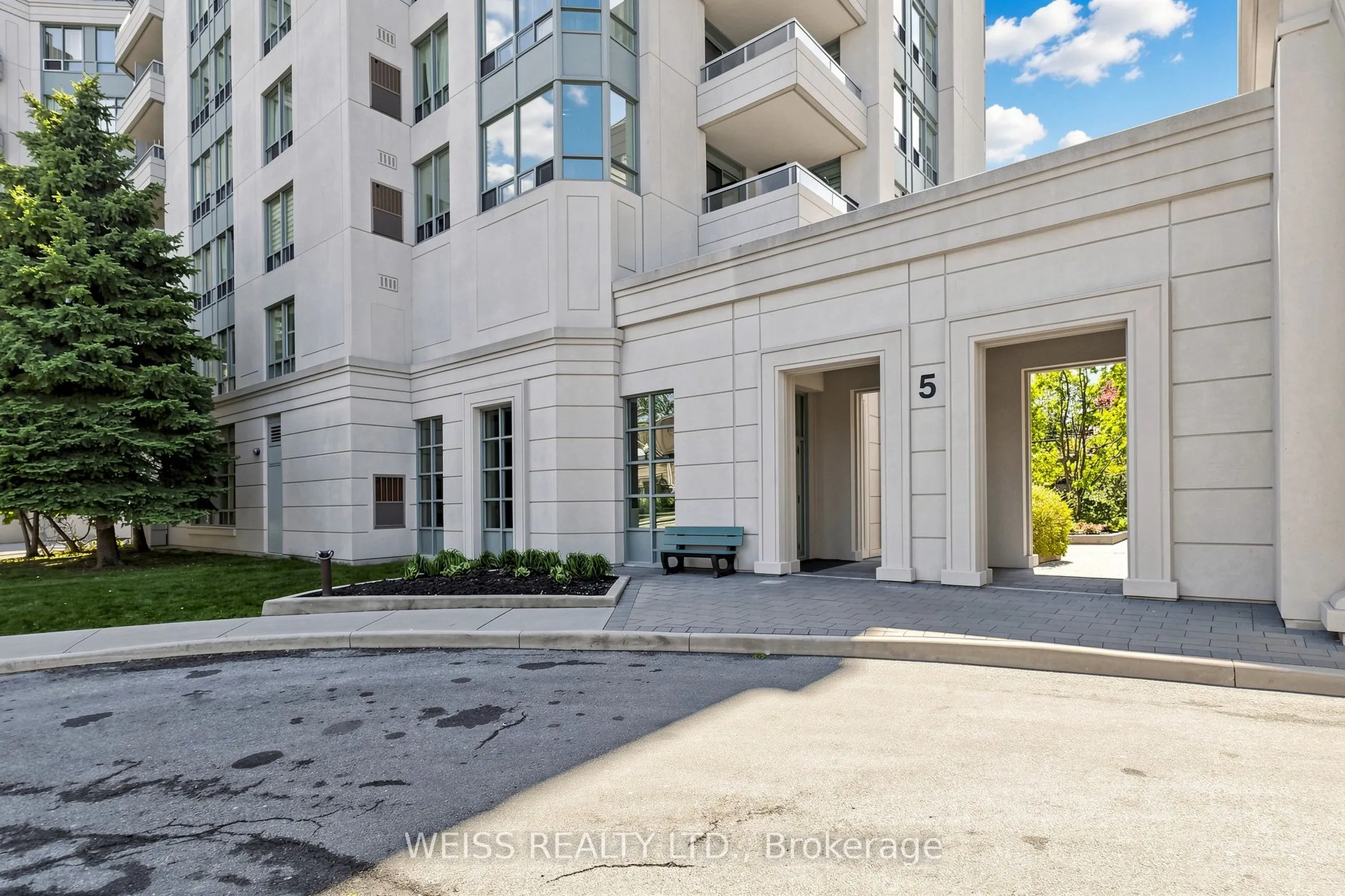 5 Emerald Lane #710