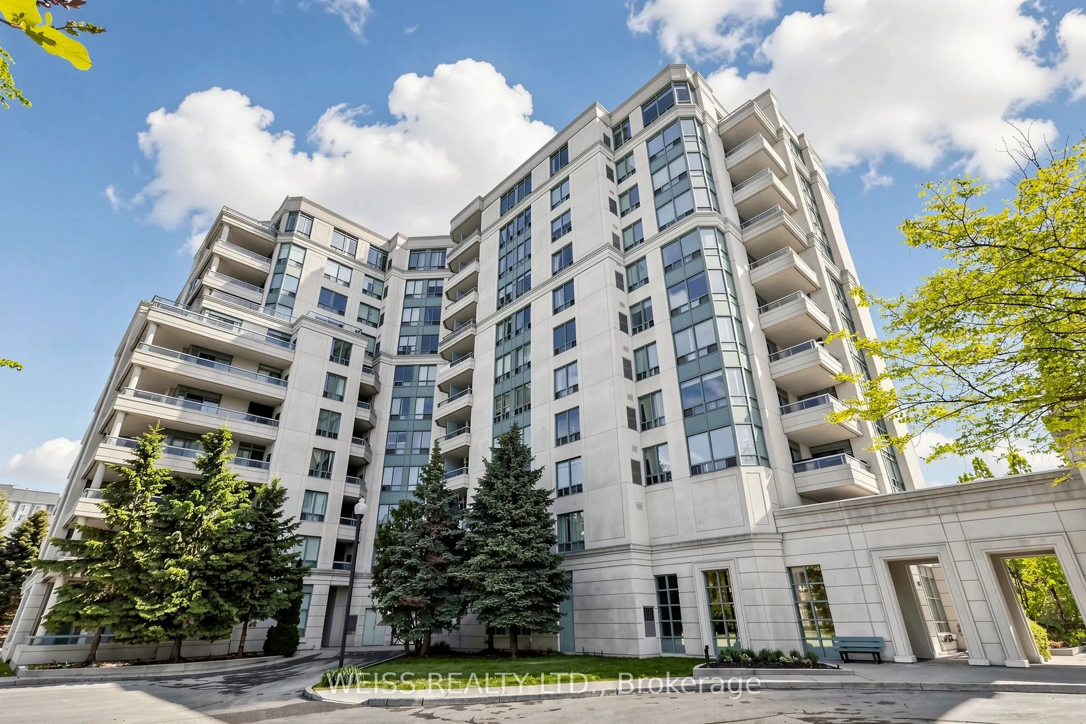 5 Emerald Lane #710