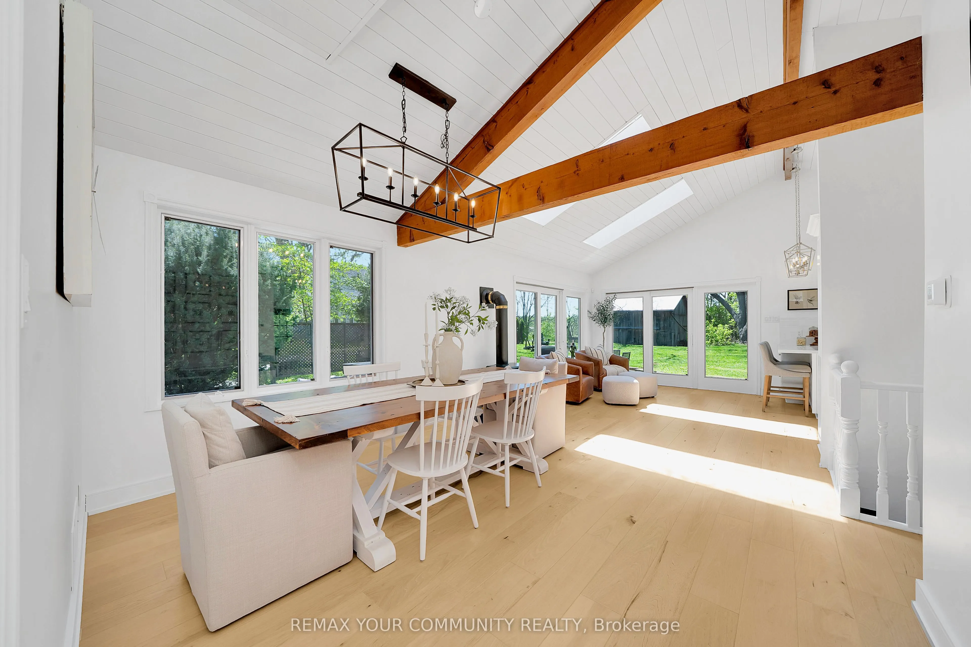 12768 Weston Road