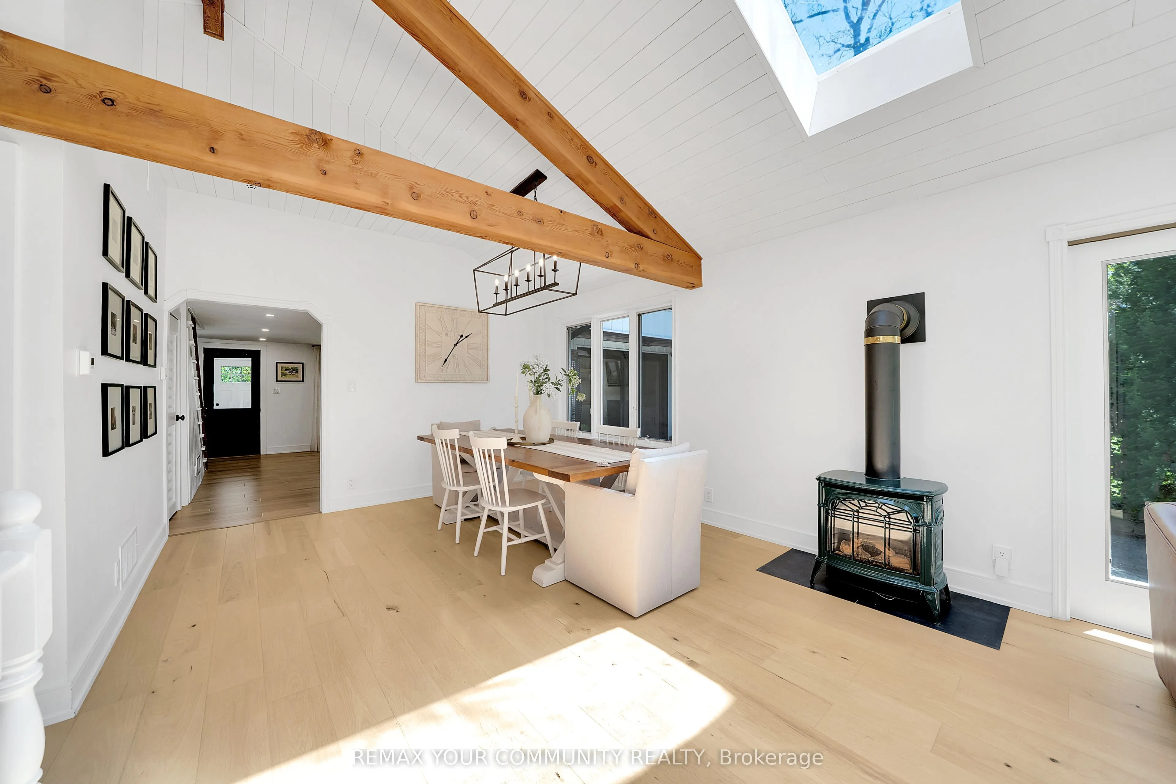 12768 Weston Road