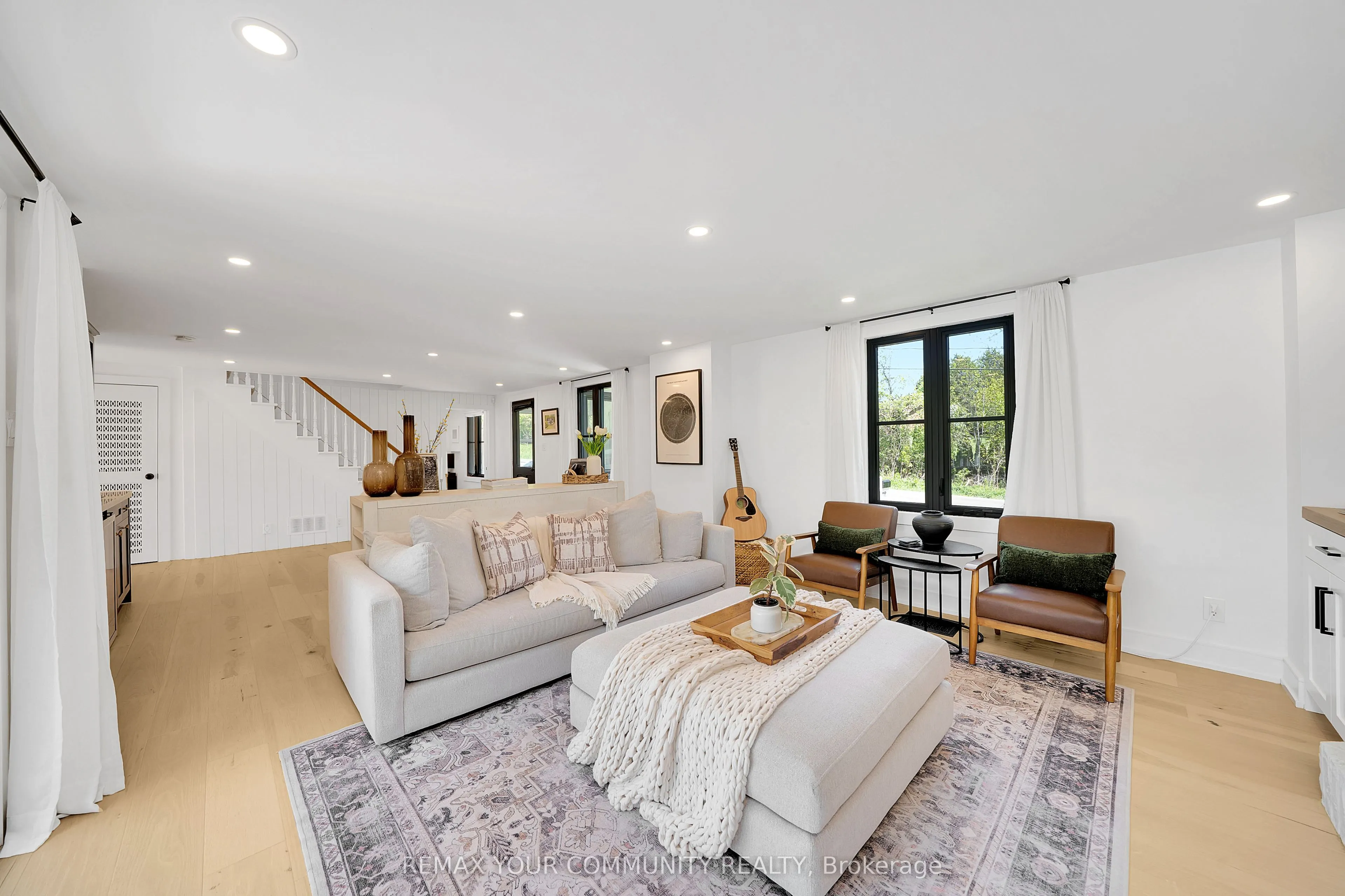 12768 Weston Road