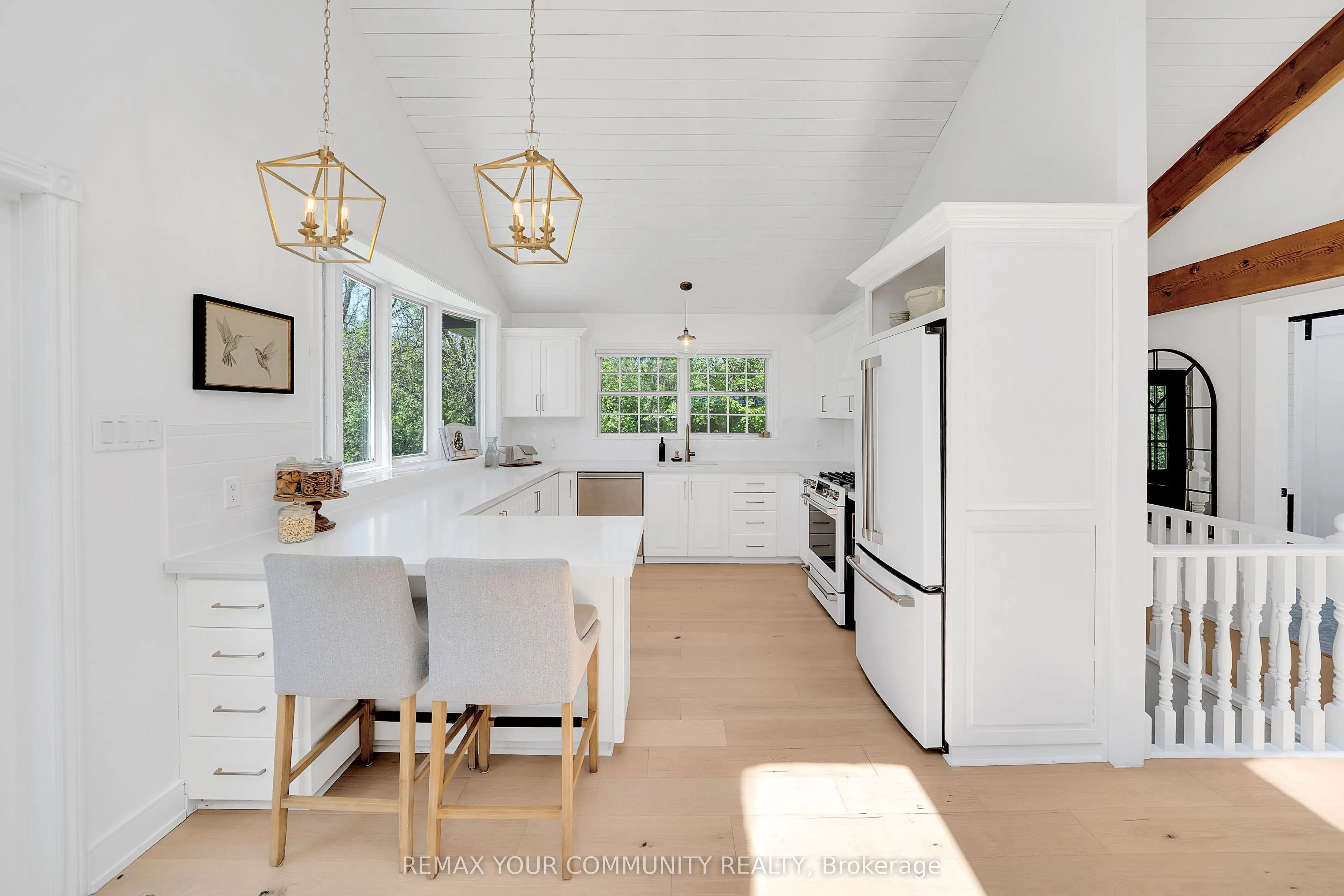 12768 Weston Road
