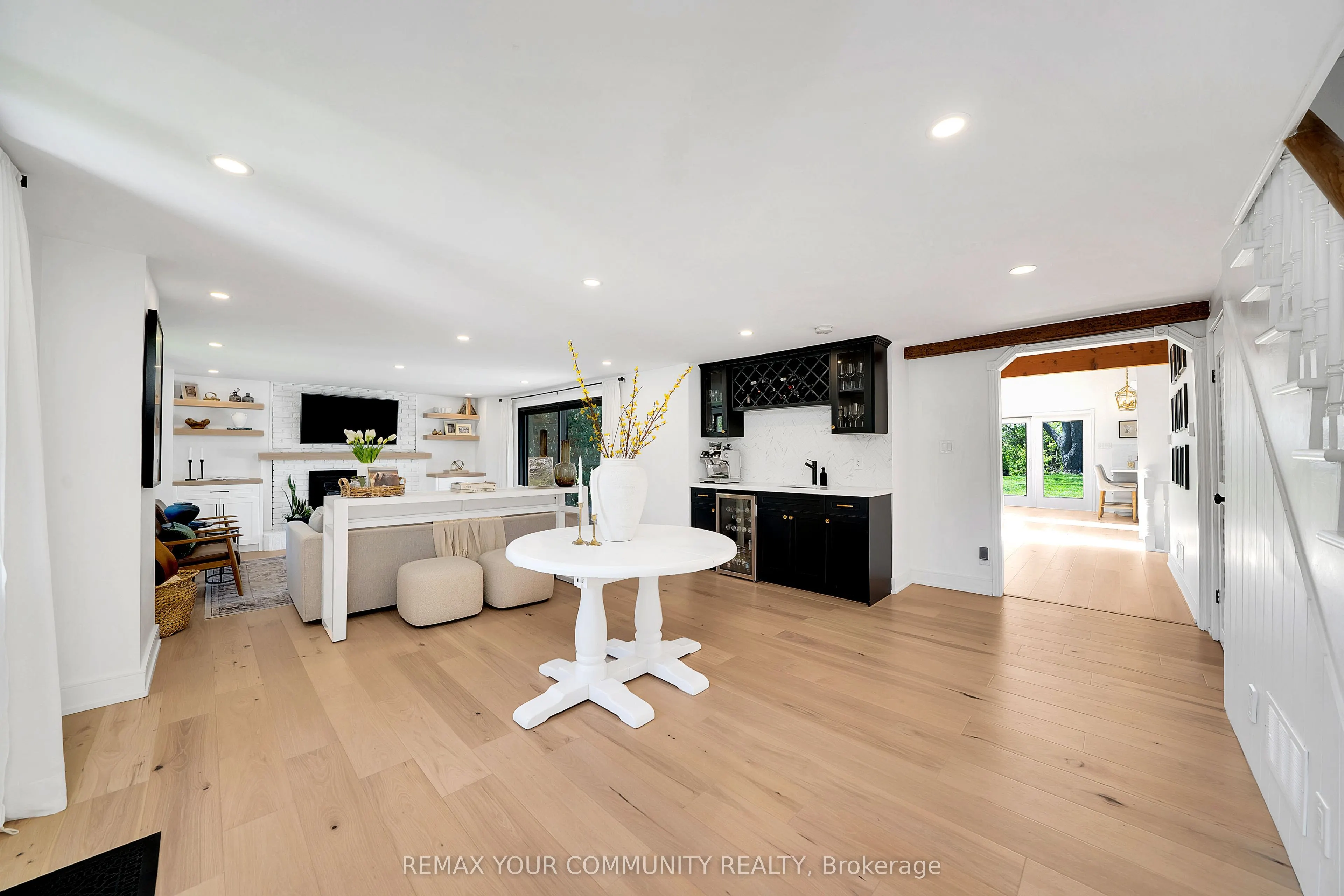 12768 Weston Road