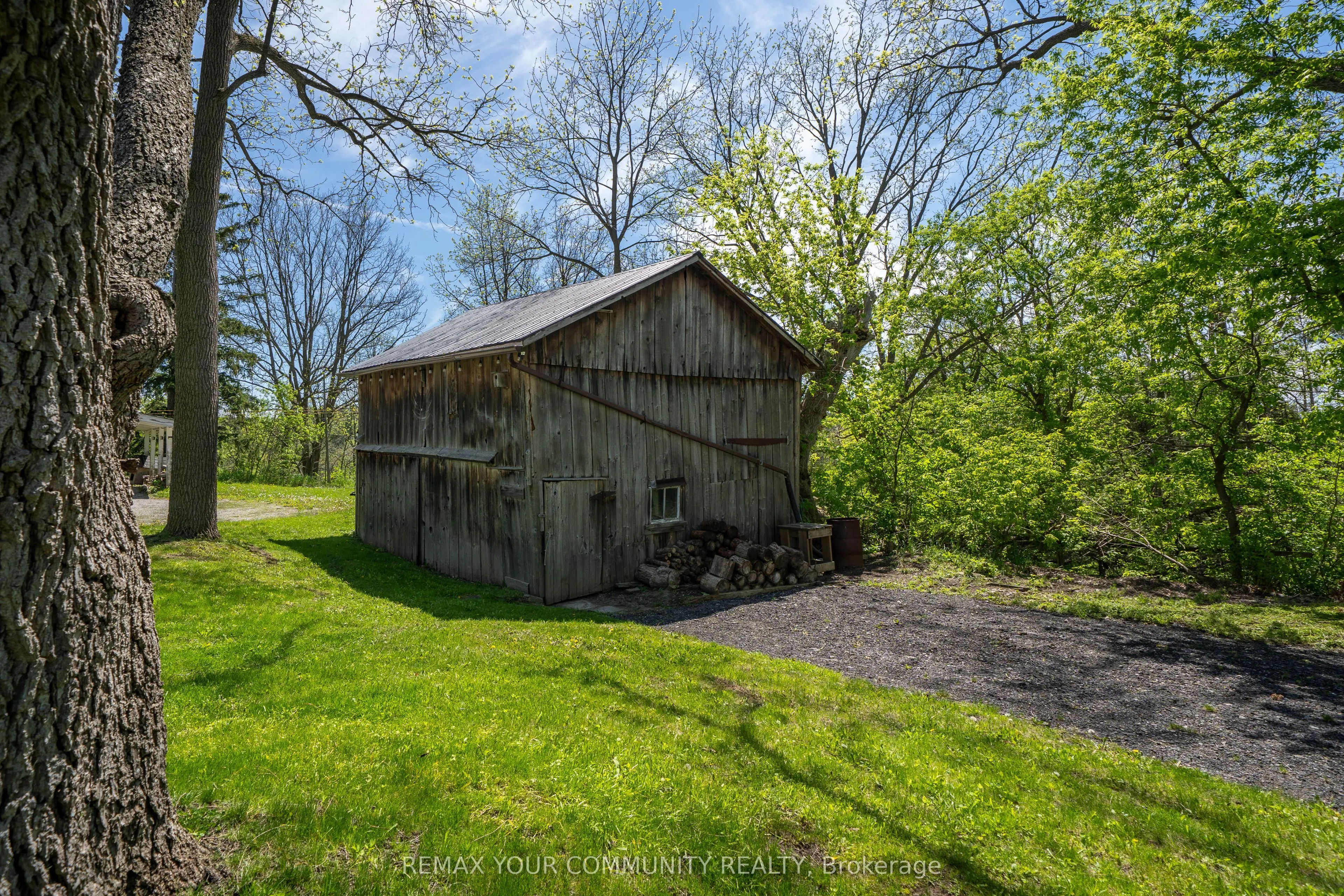 12768 Weston Road