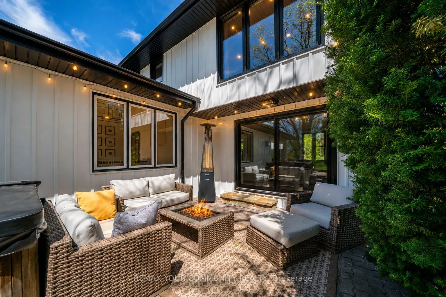 12768 Weston Road