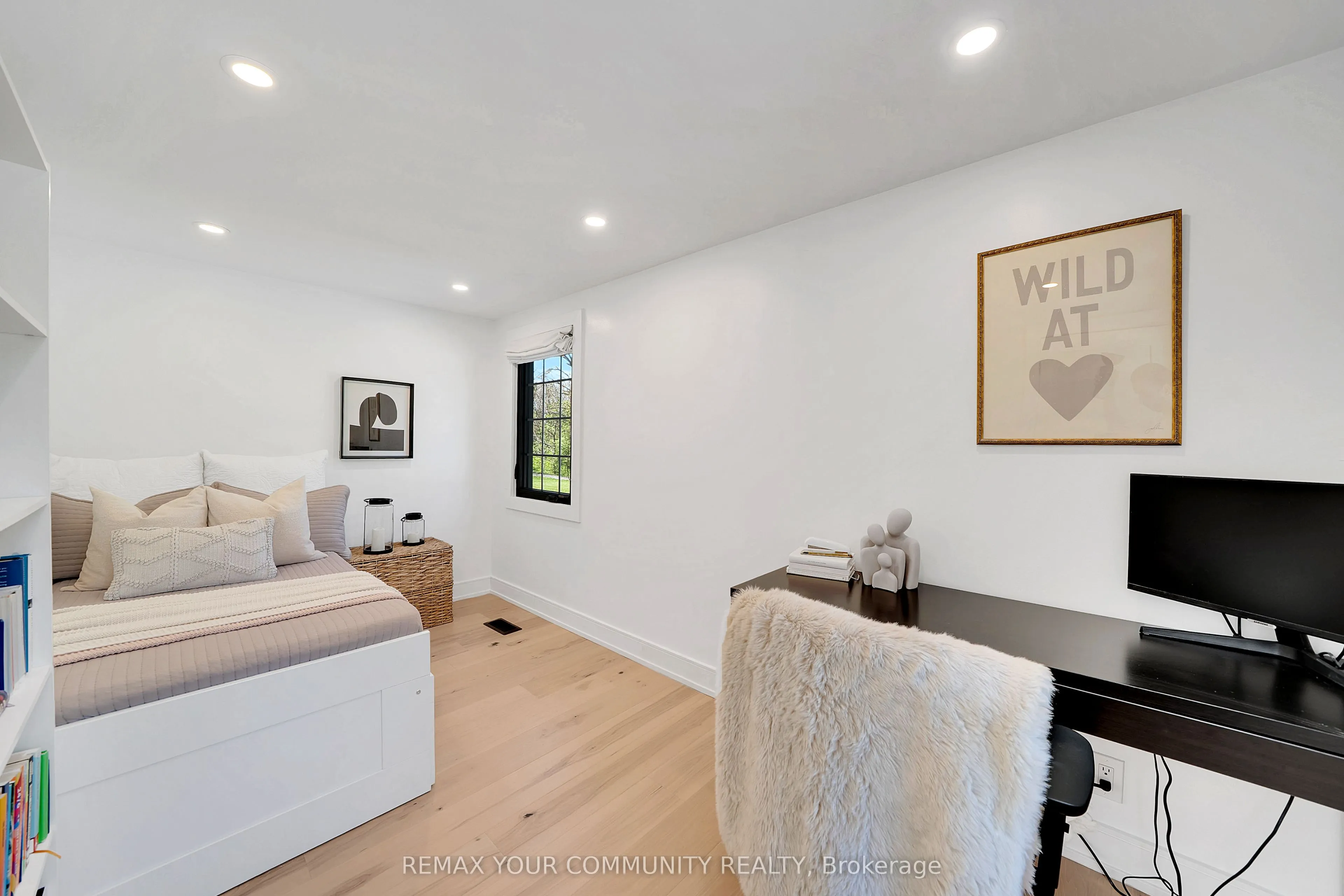 12768 Weston Road