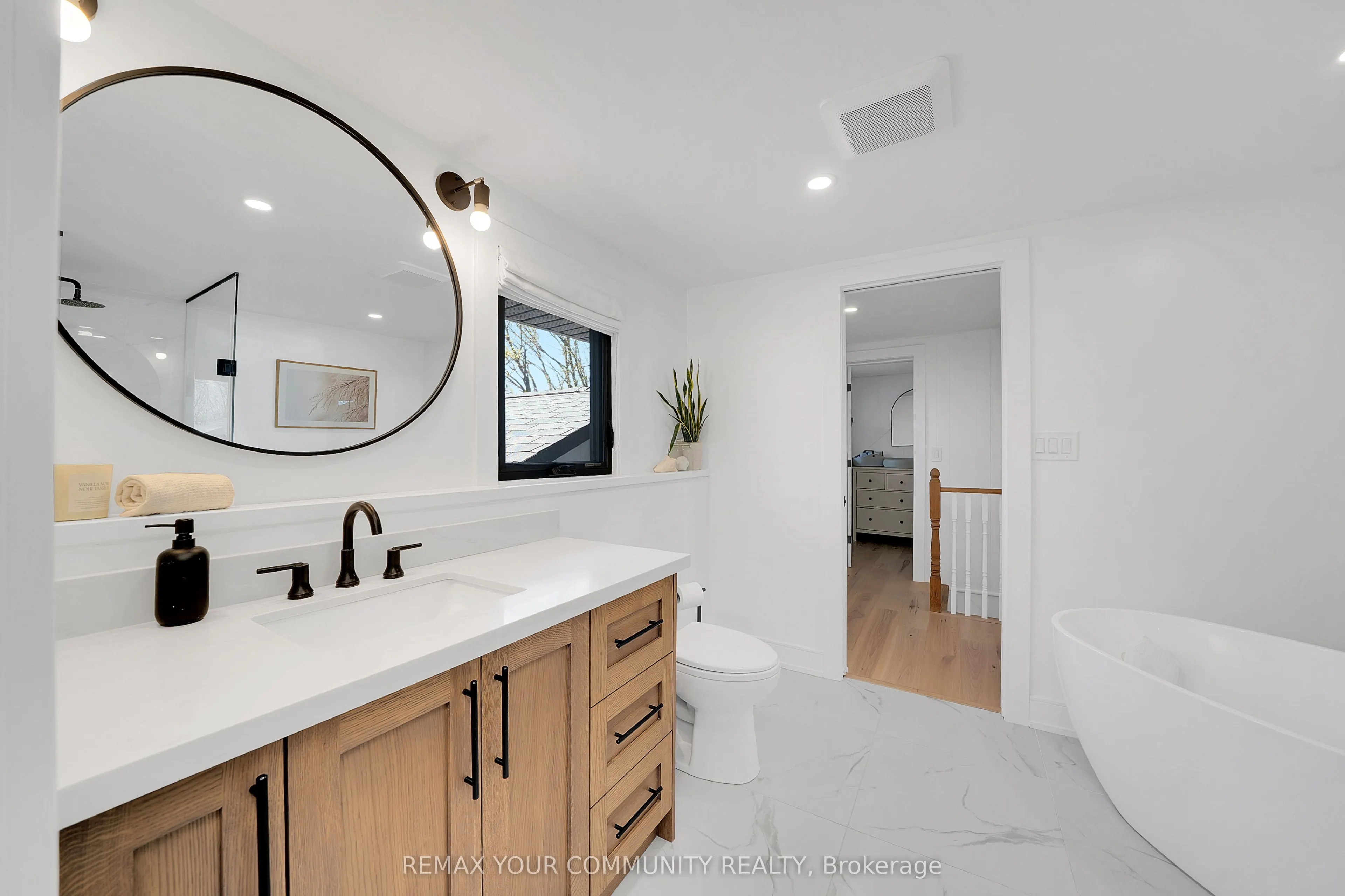 12768 Weston Road