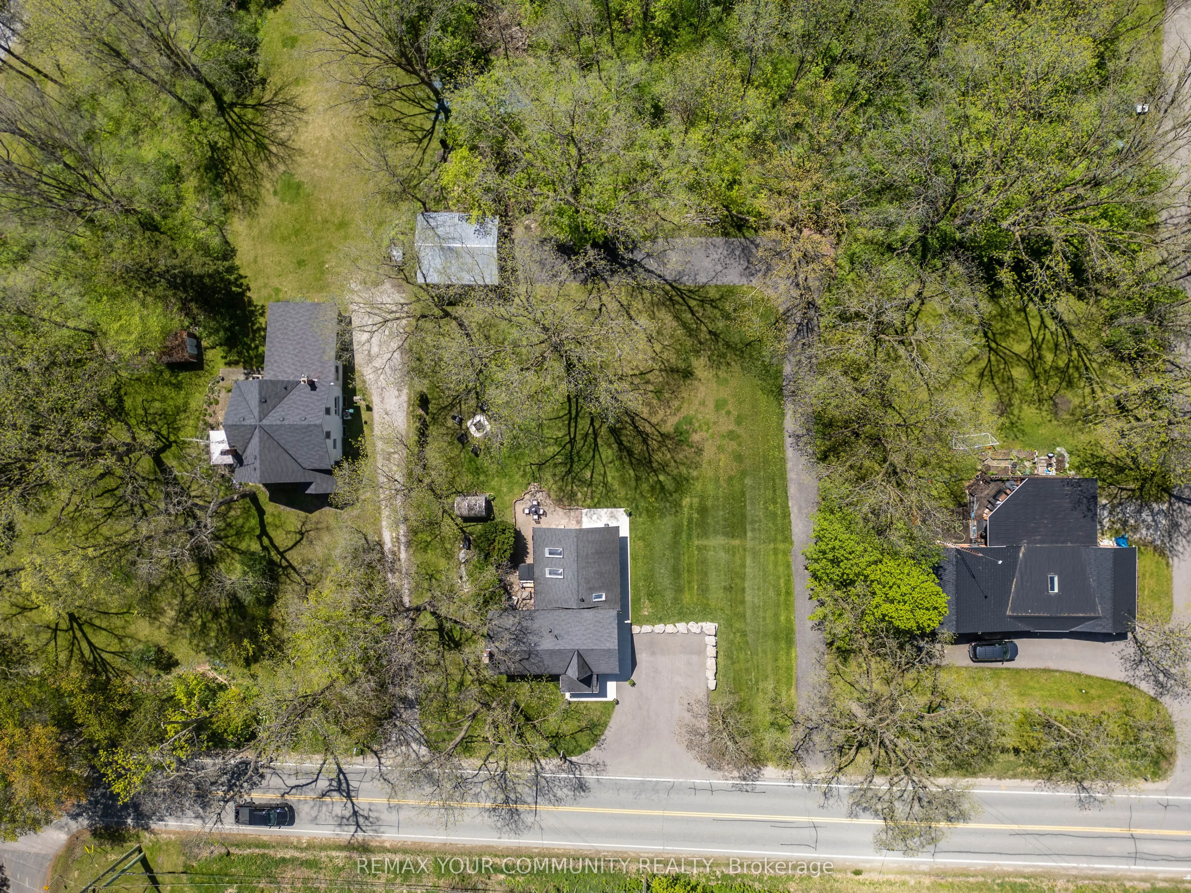 12768 Weston Road