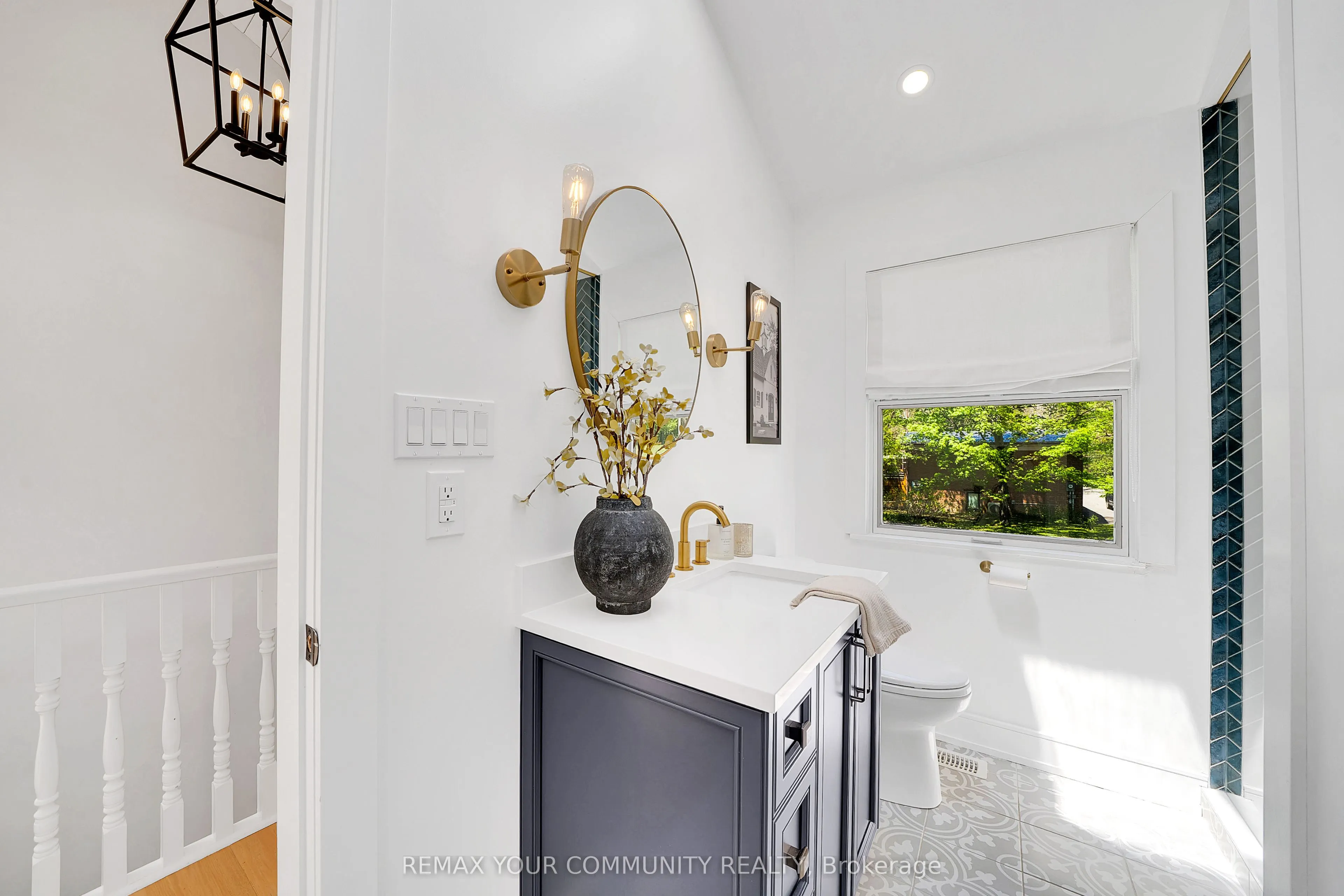 12768 Weston Road