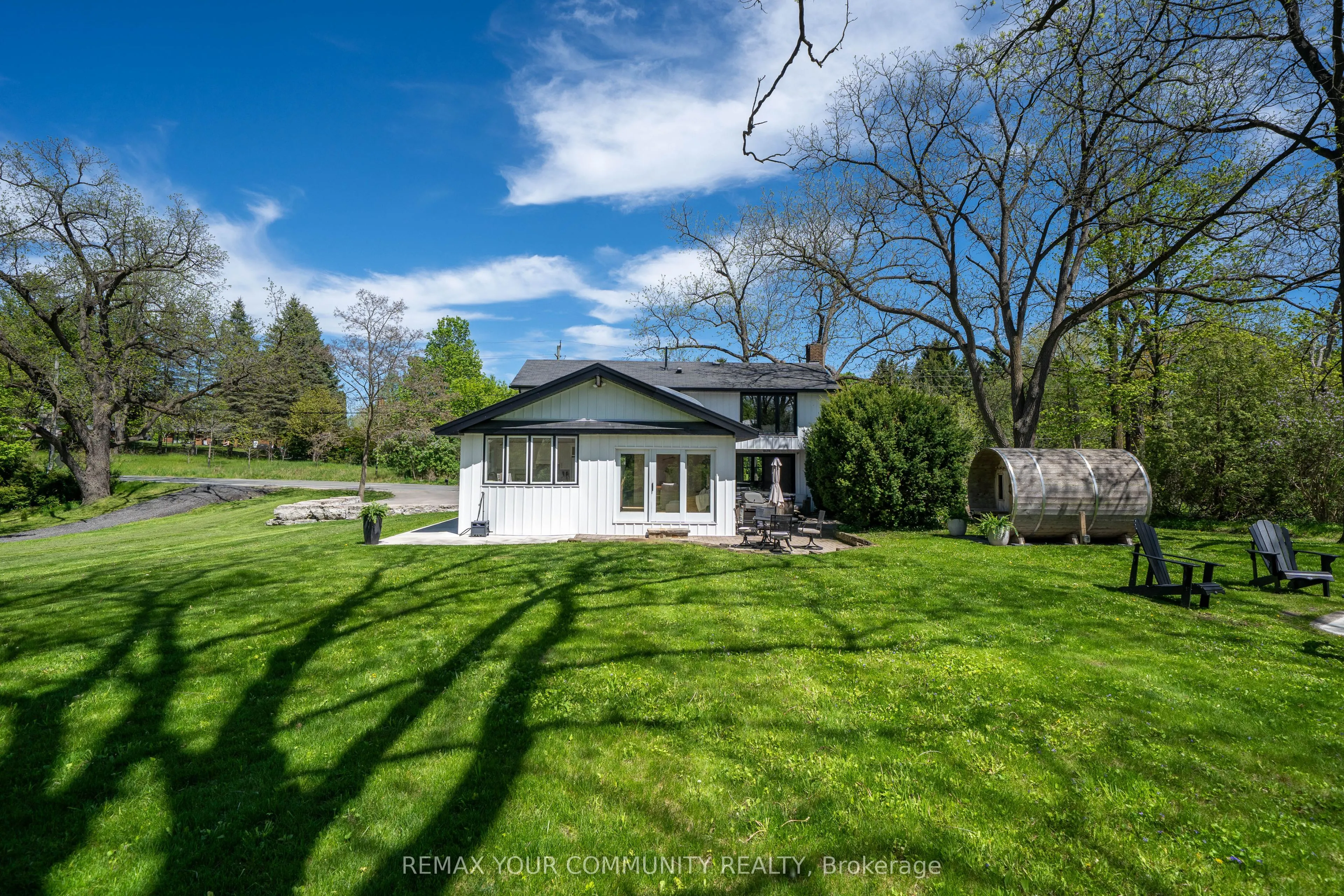 12768 Weston Road