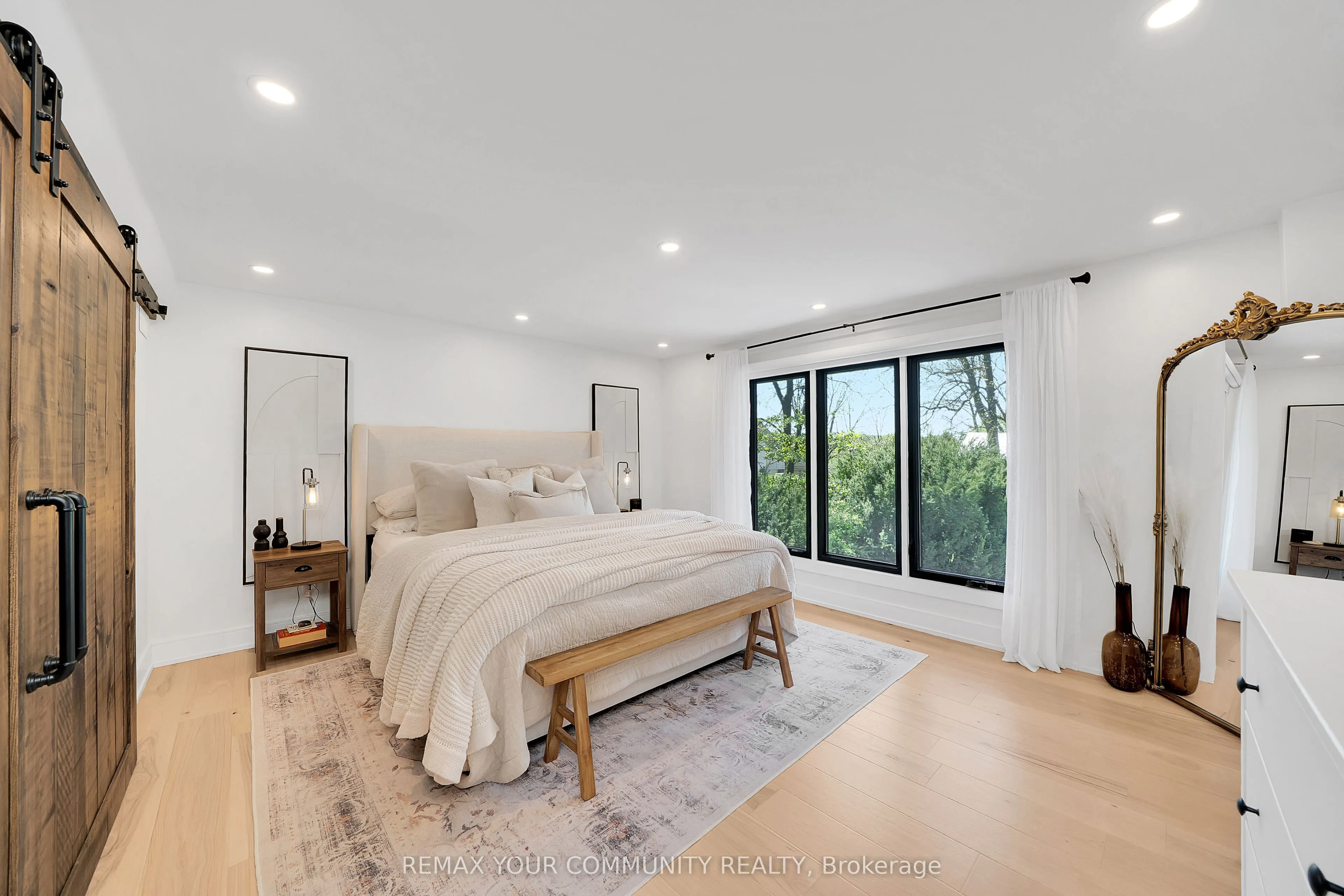 12768 Weston Road