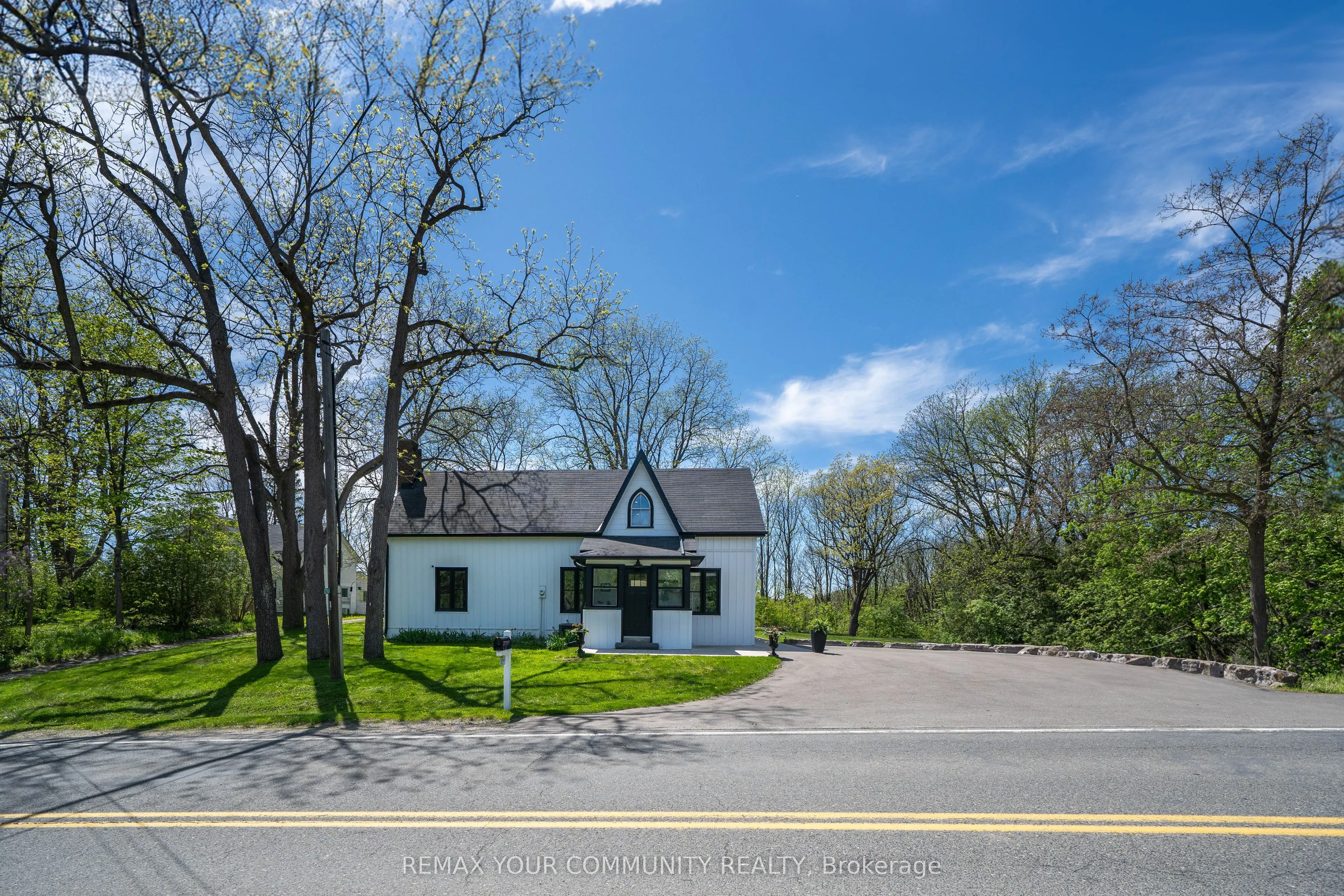 12768 Weston Road