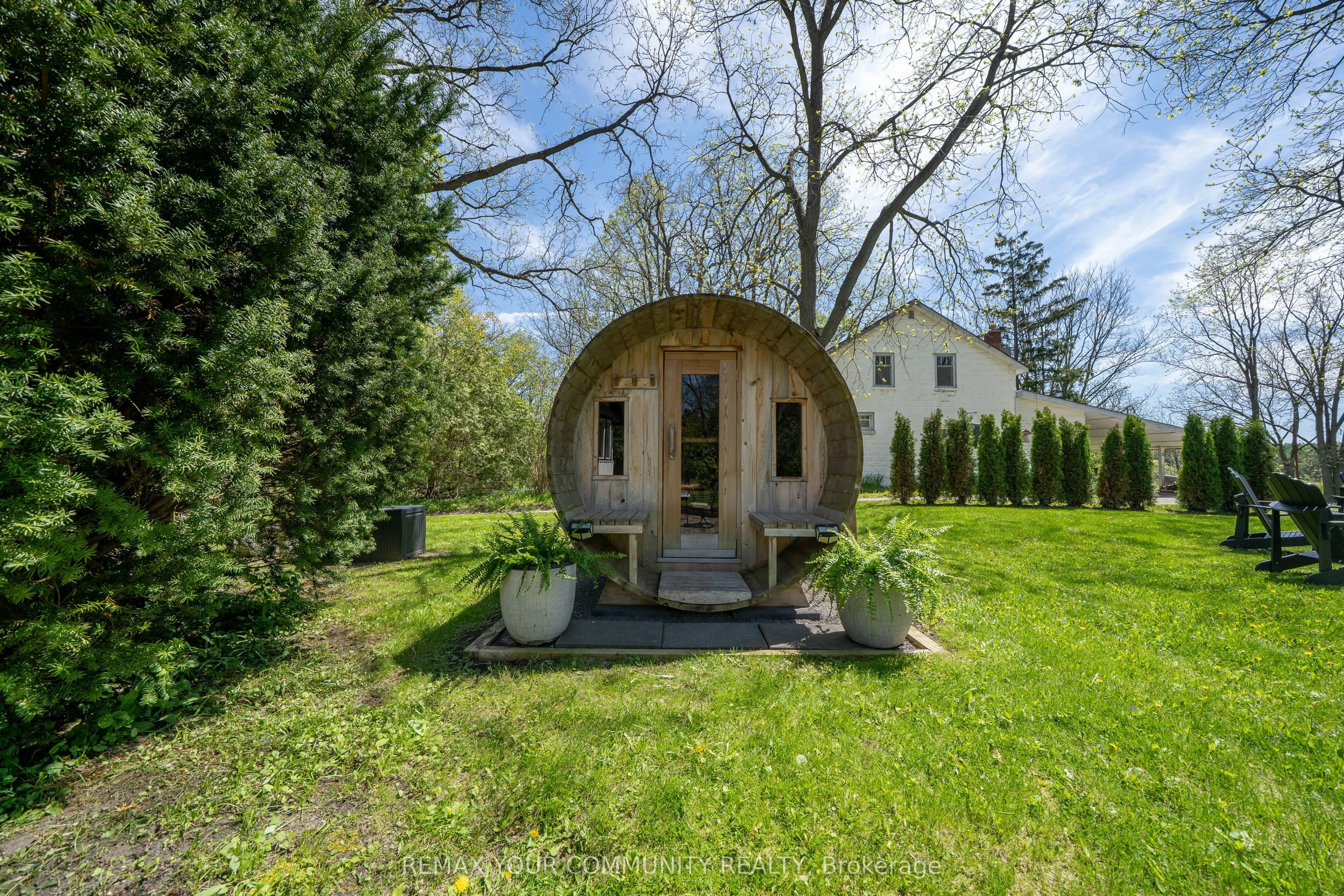 12768 Weston Road