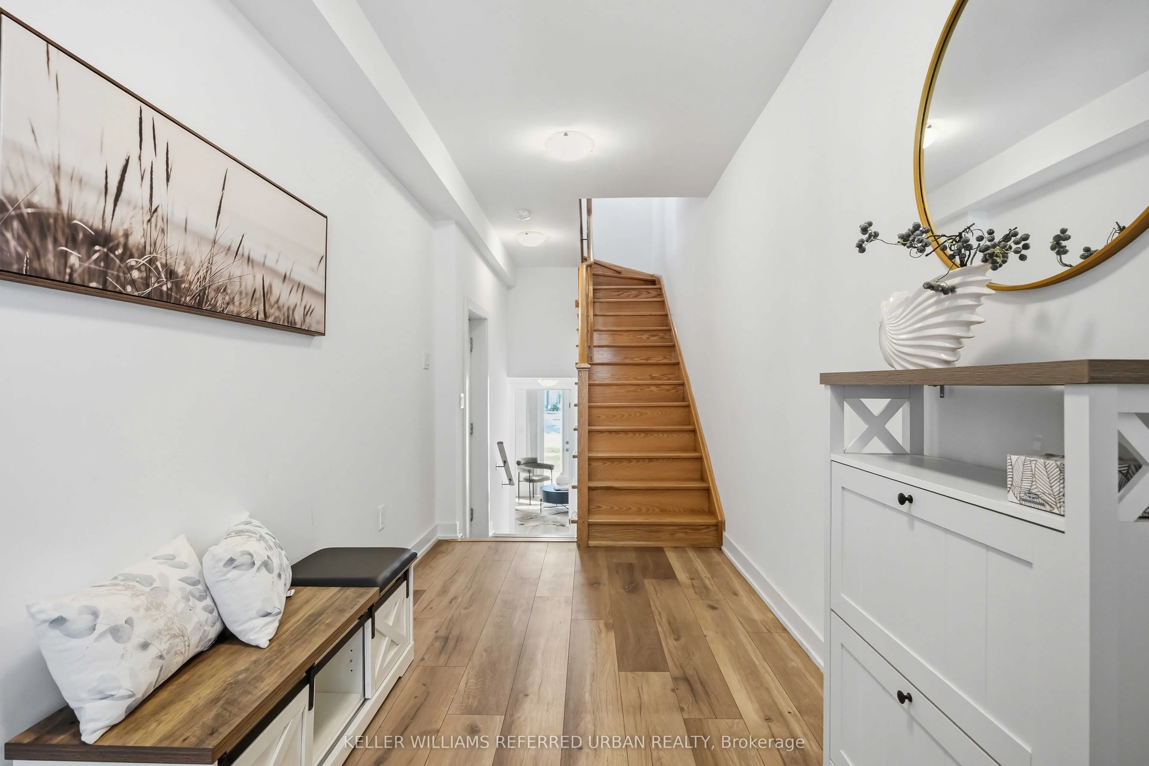 5458 Main Street