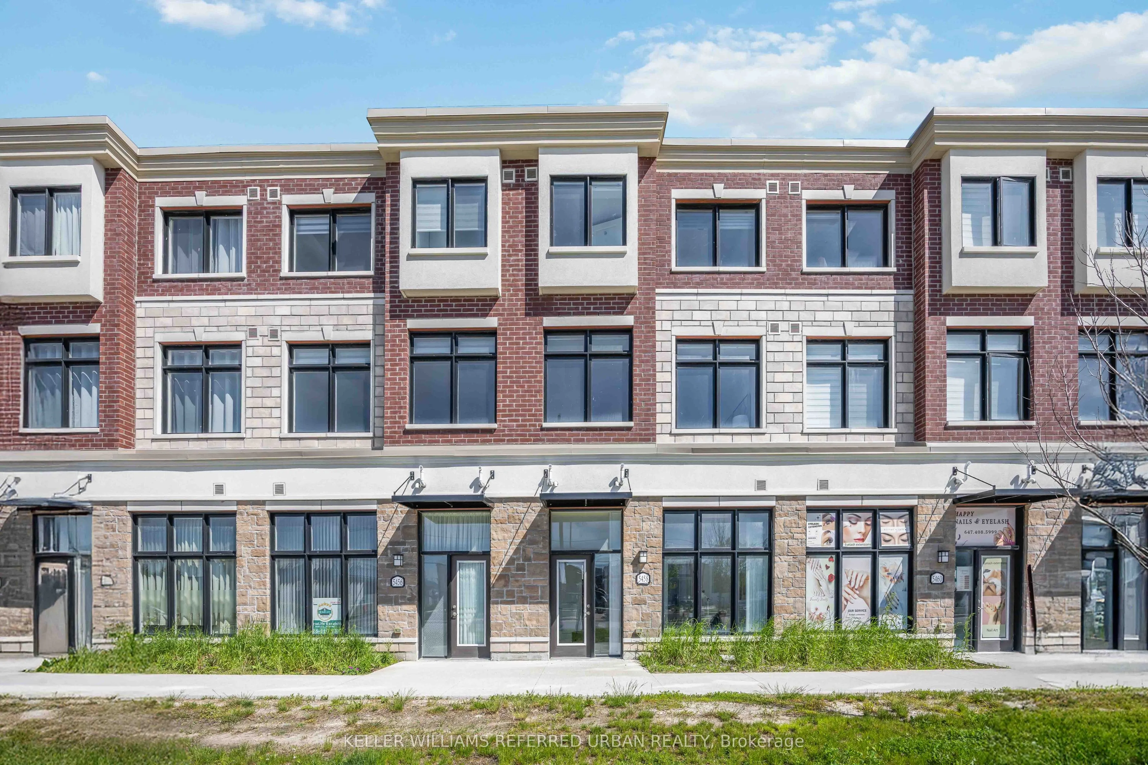 5458 Main Street