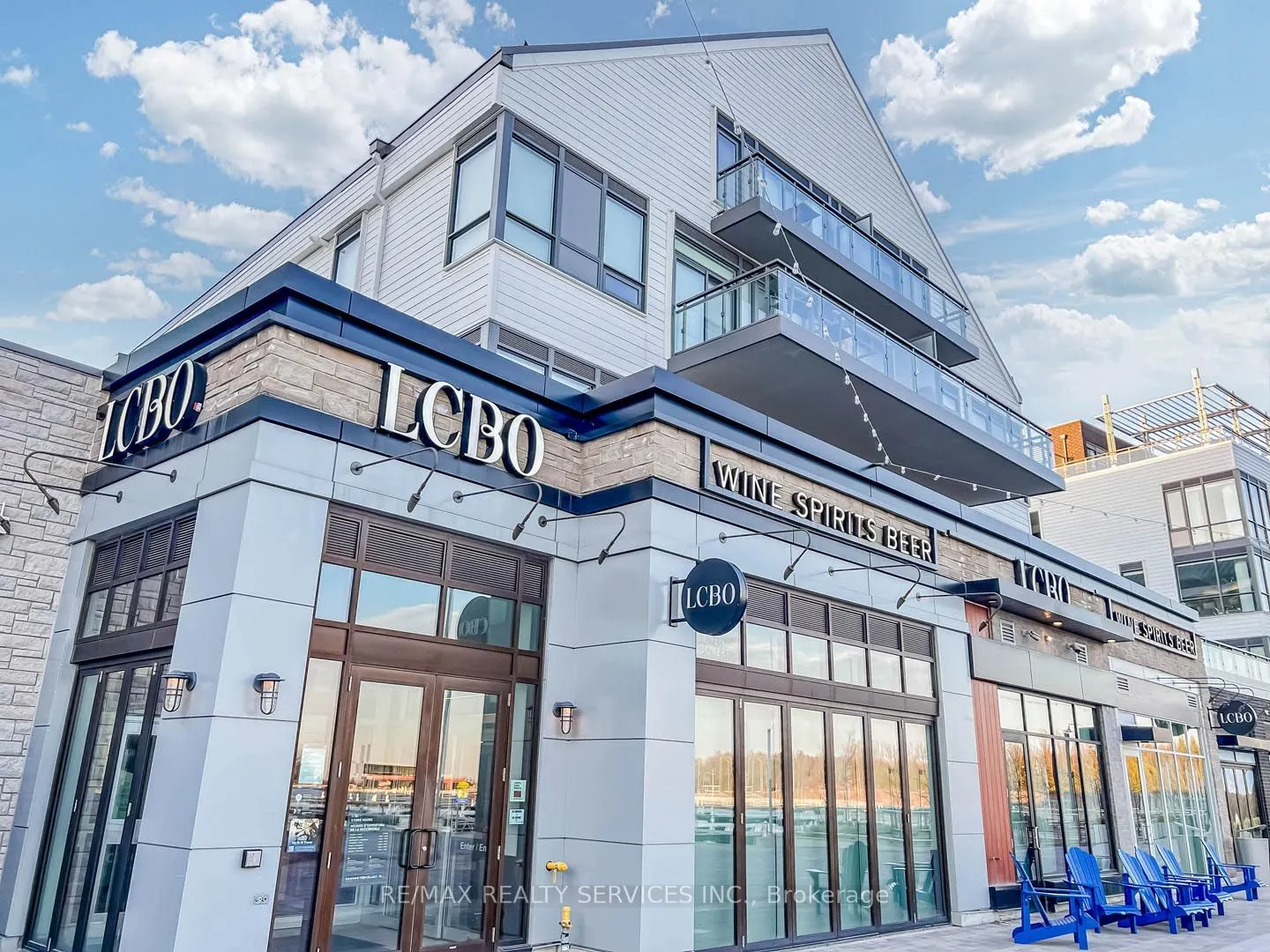 415 Sea Ray Avenue #403