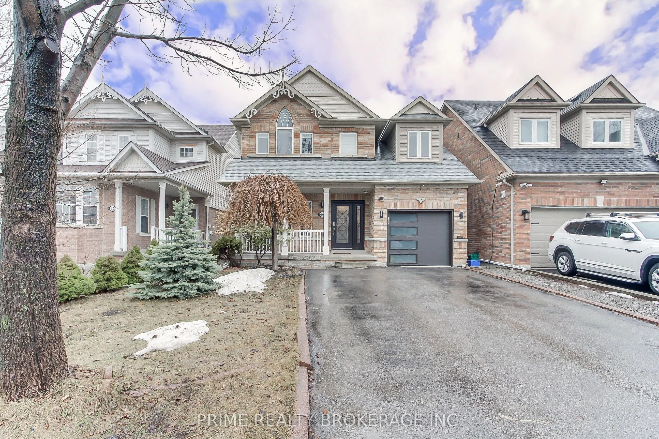 66 Earl Stewart Drive