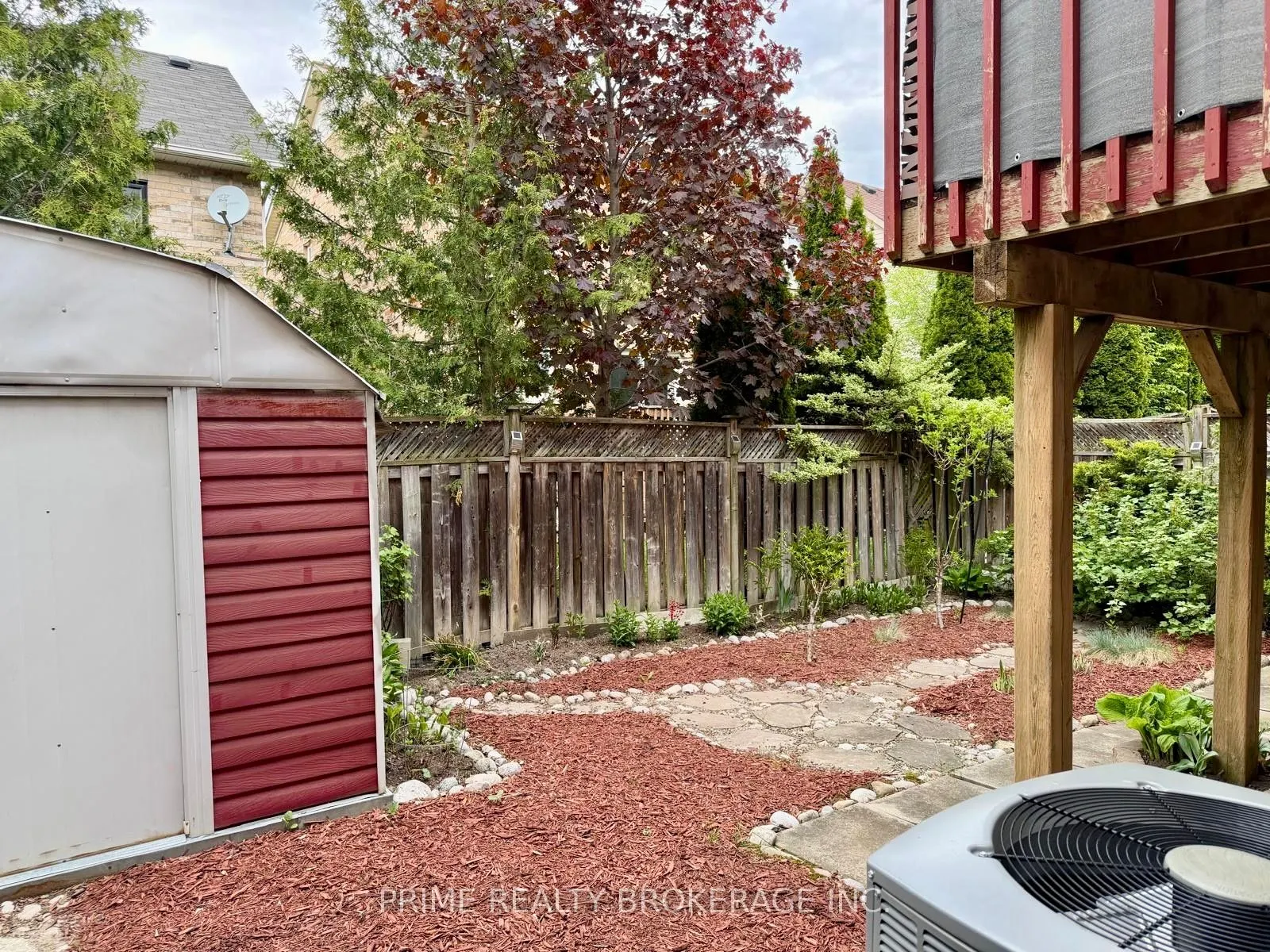 66 Earl Stewart Drive