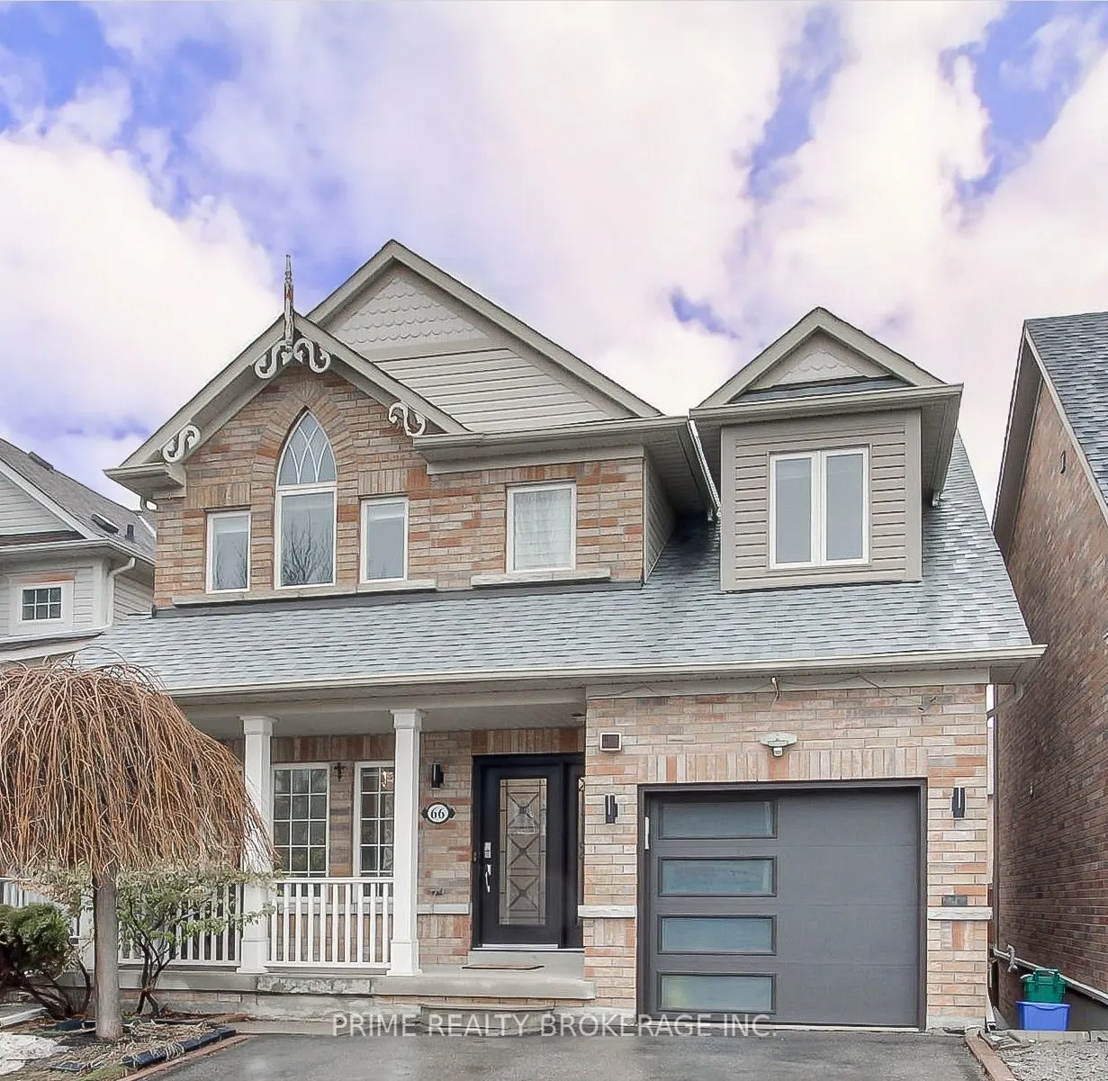 66 Earl Stewart Drive