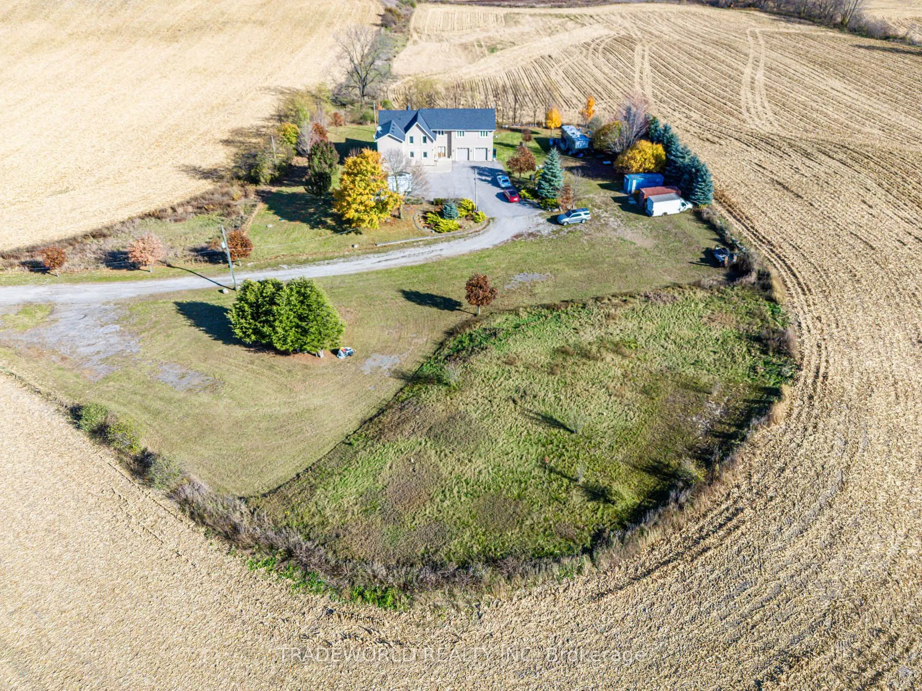 8805 Highway 9