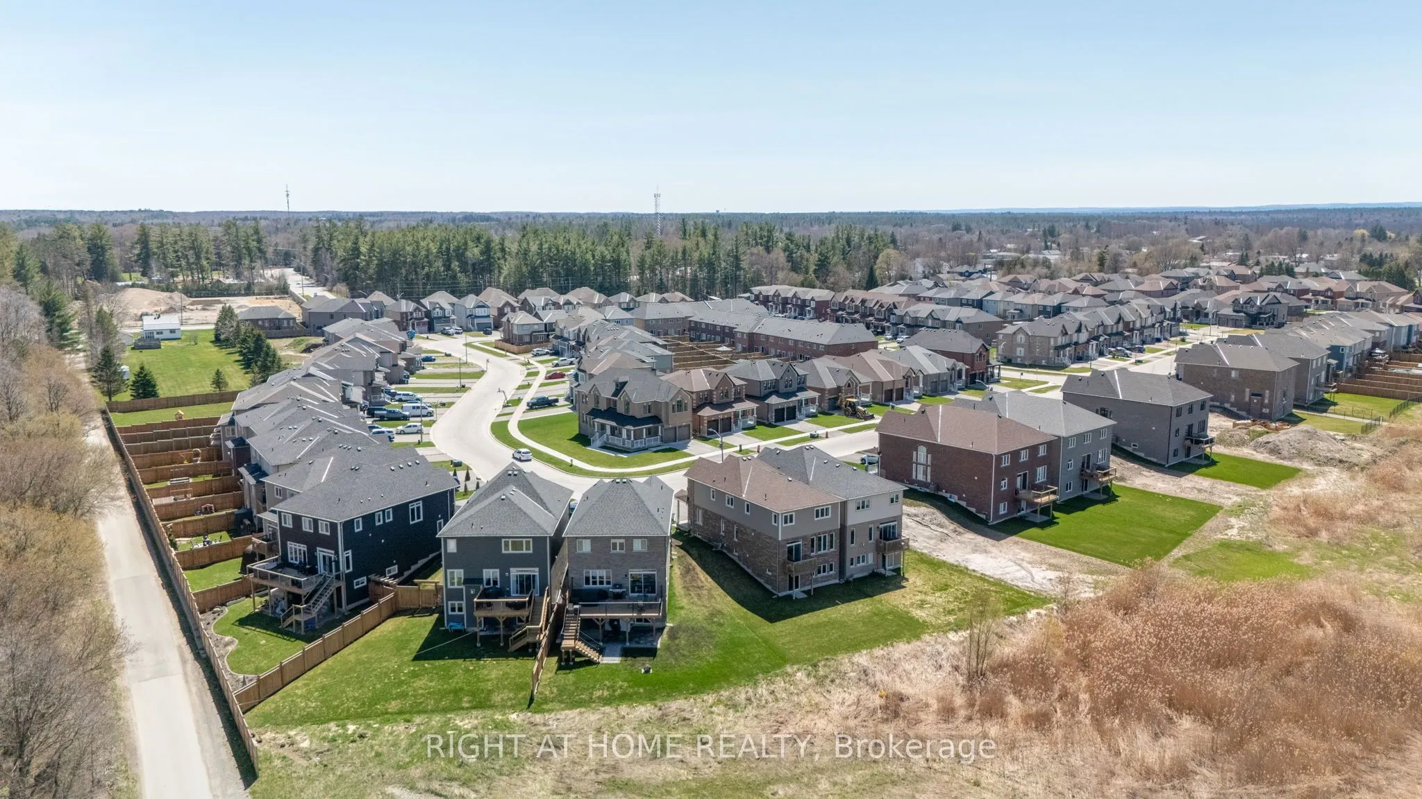 68 Wood Crescent