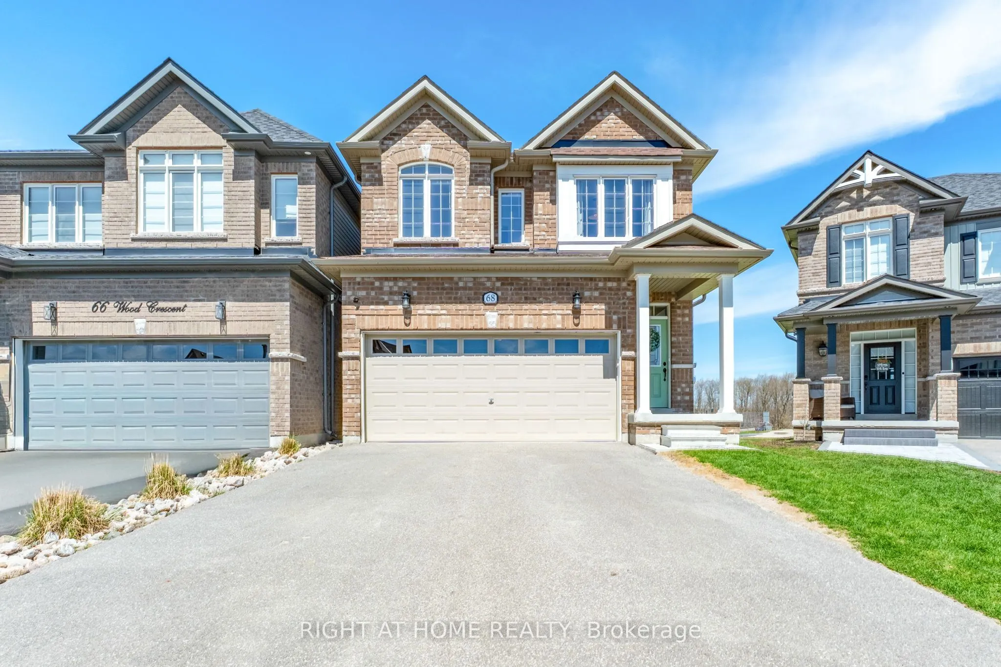 68 Wood Crescent