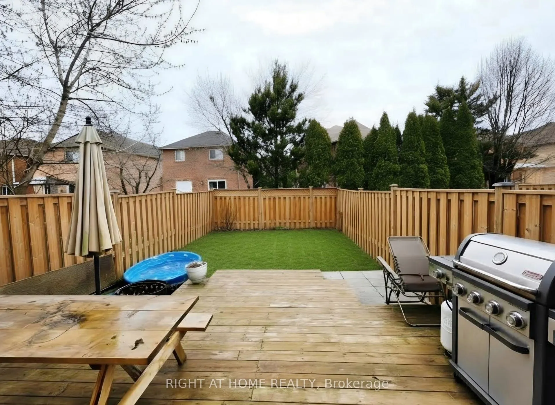 206 Fairwood Drive