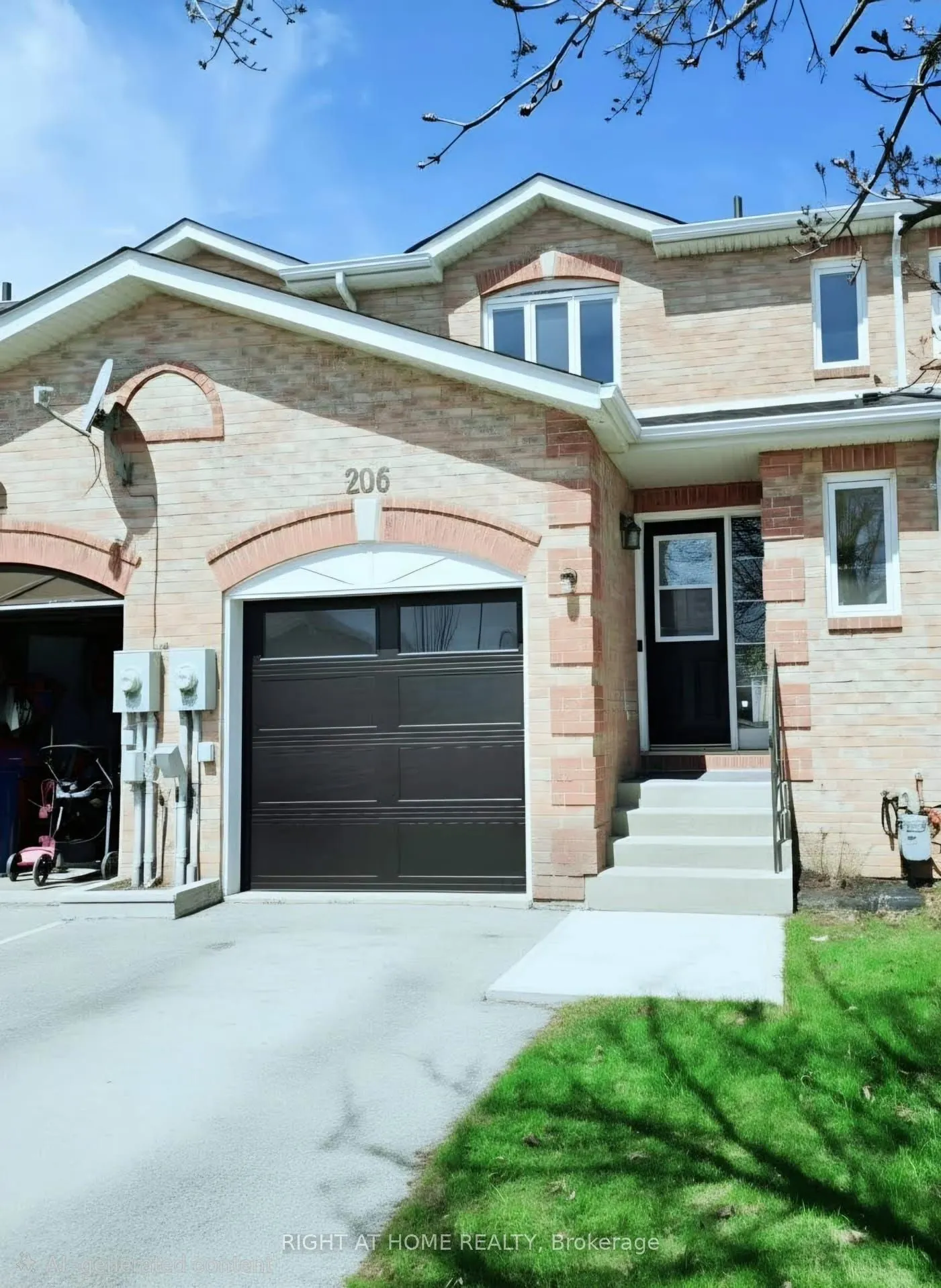206 Fairwood Drive