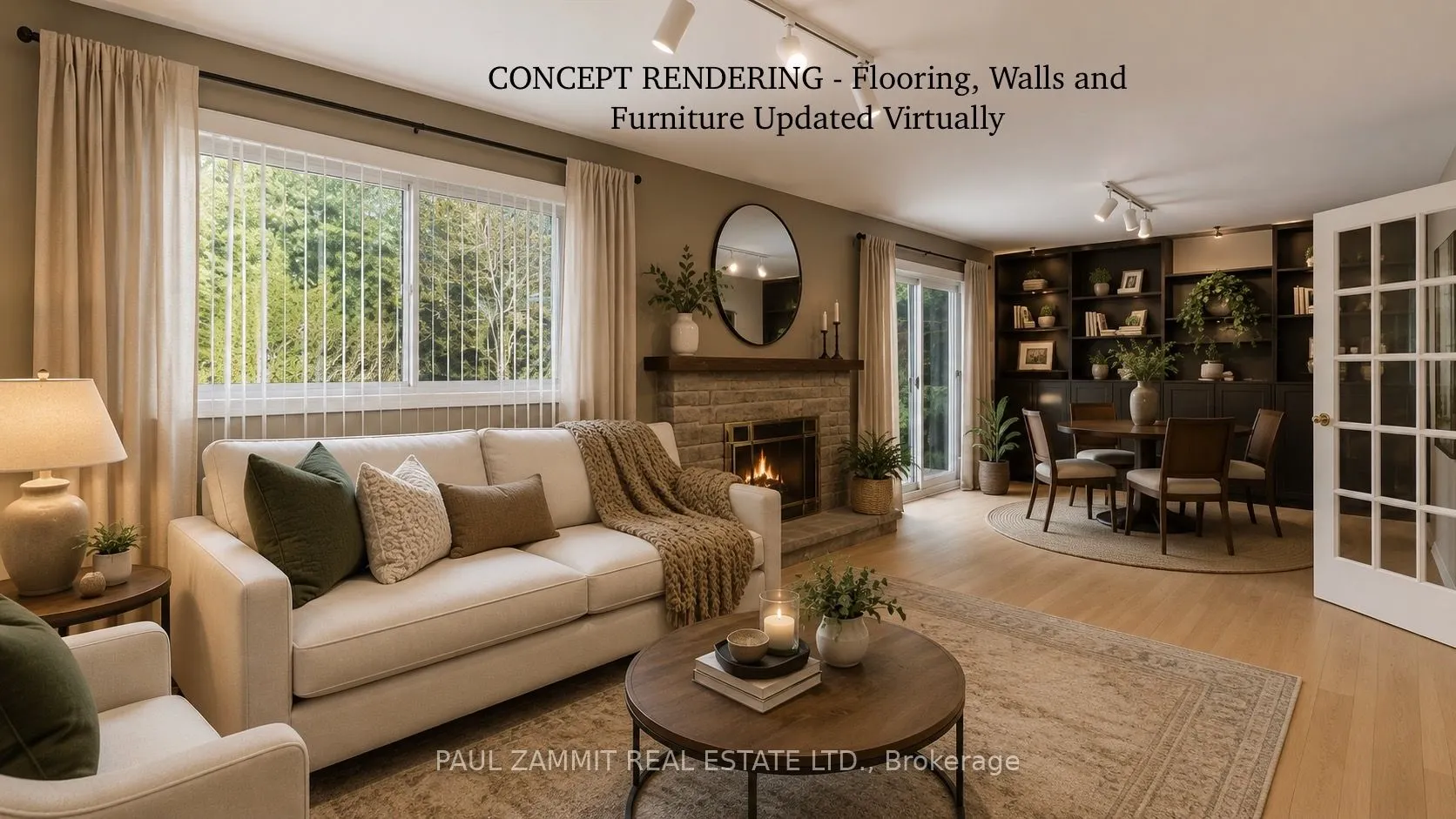 27 Ladyslipper Court
