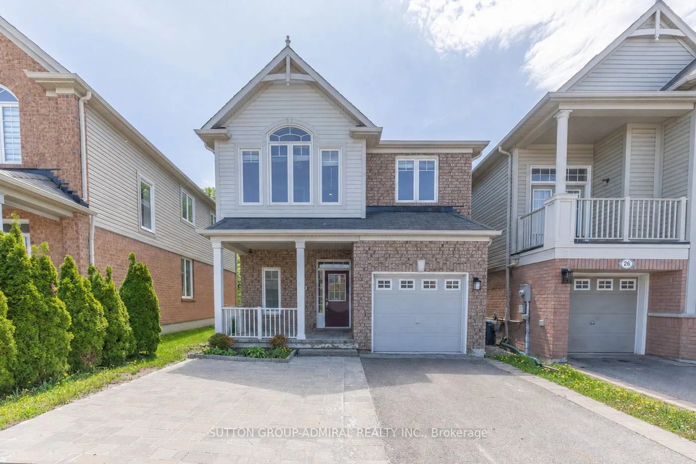 30 Elmeade Lane