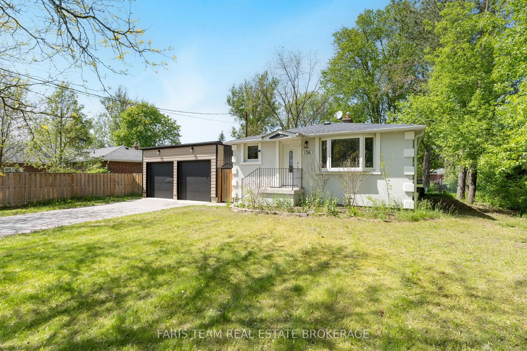 136 Oriole Drive