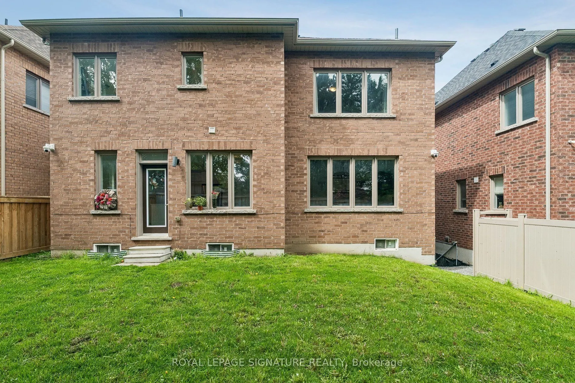 23 Cyprus Glen