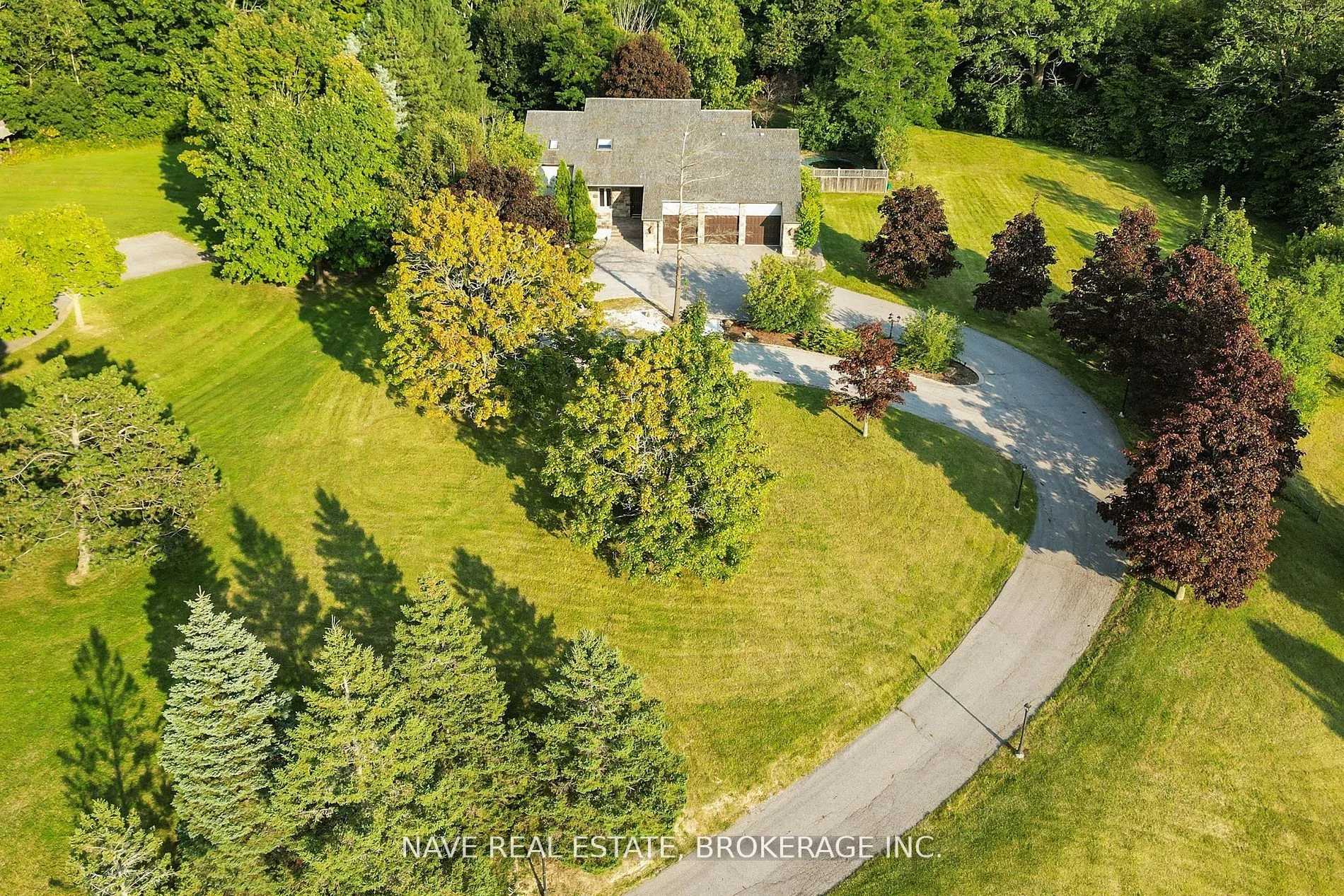 63 Elderberry Trail