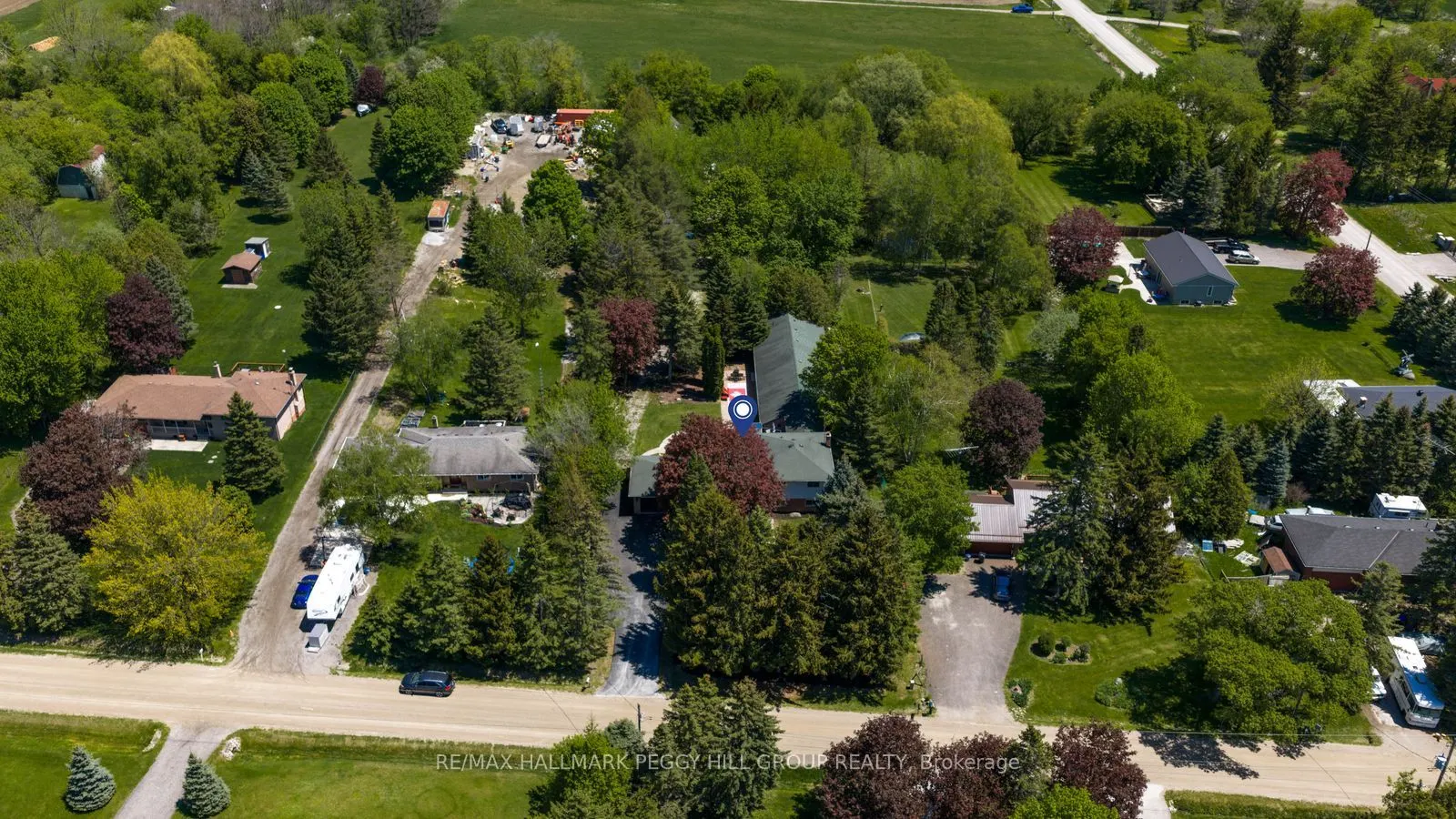 2145 18th Side Road