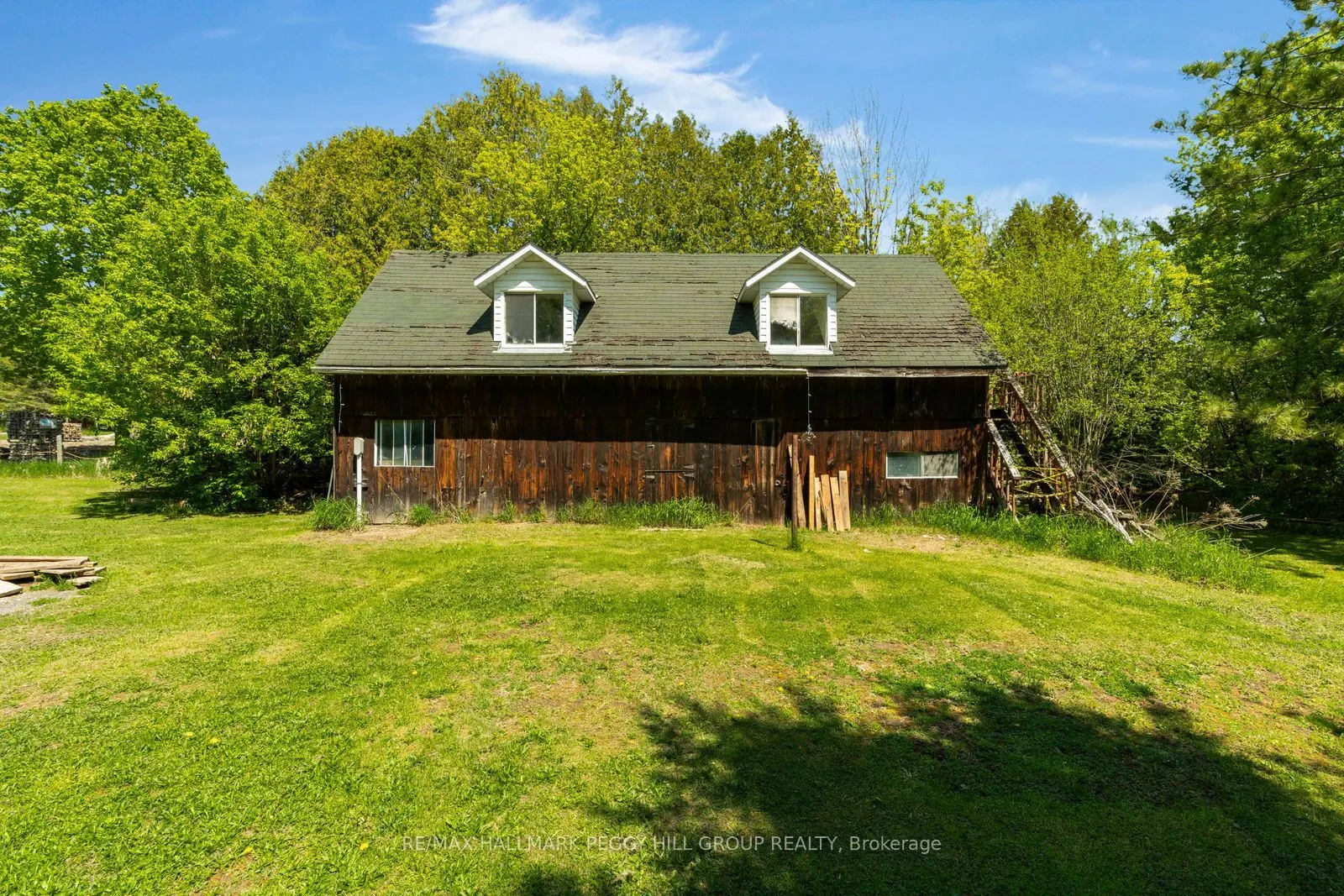 2145 18th Side Road