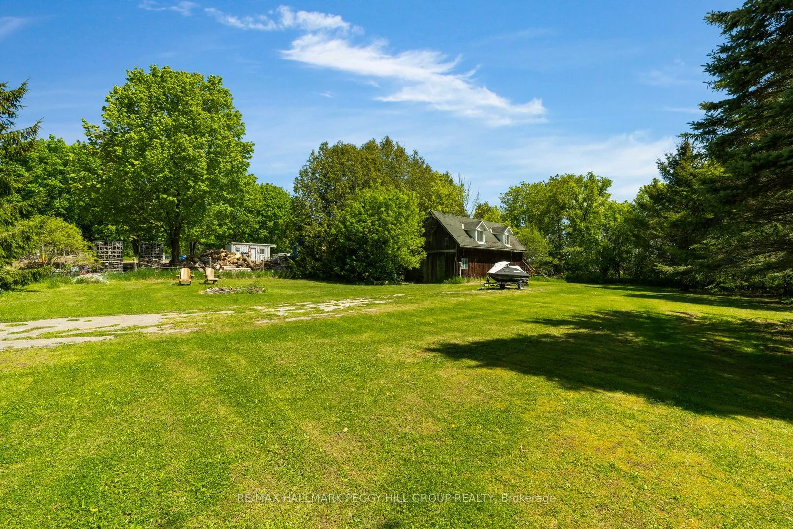 2145 18th Side Road