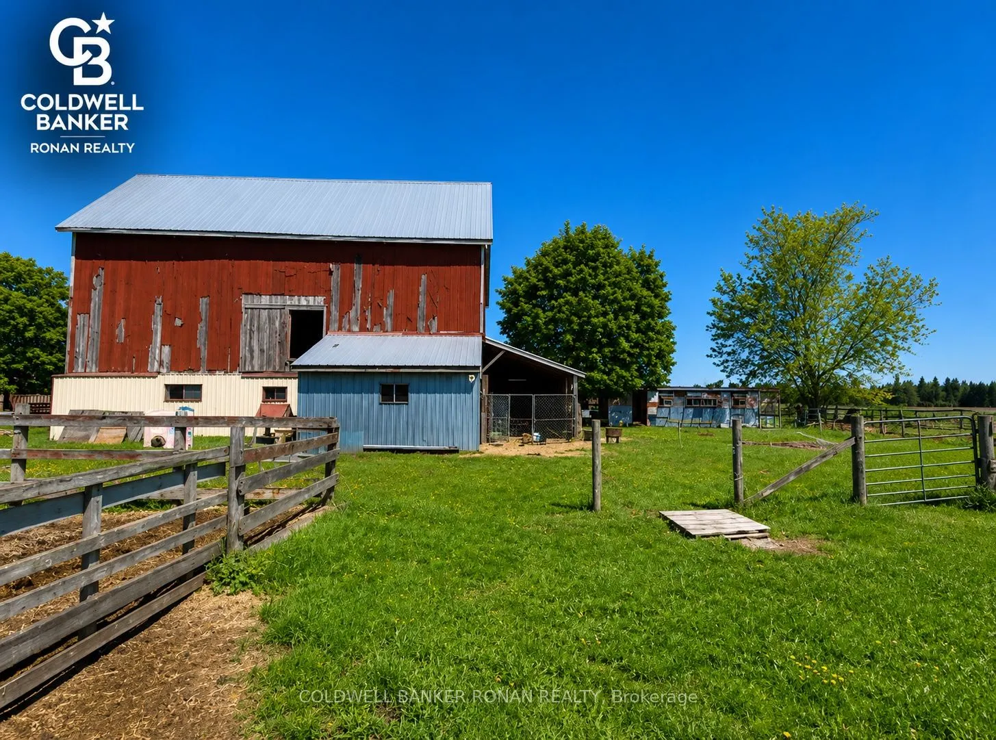 6703 Pine Plains Road E