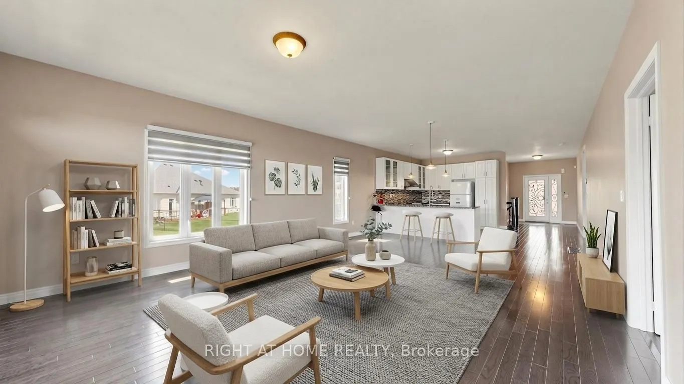 126 Kingsmere Crescent