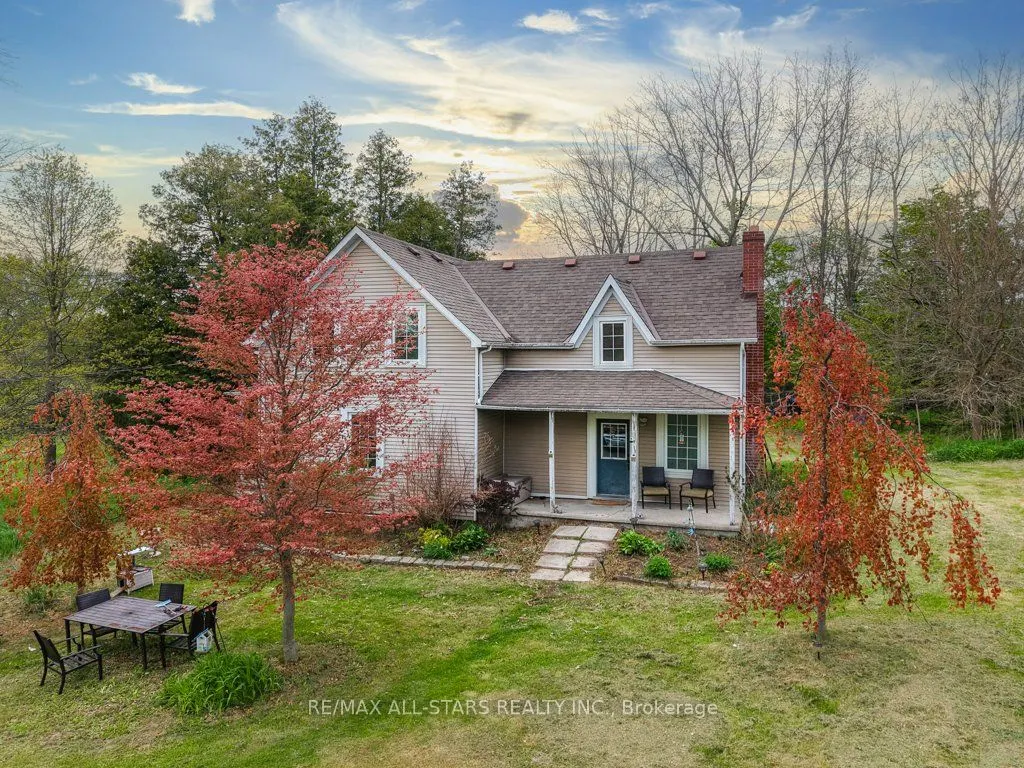 1269 Concession 3 Road