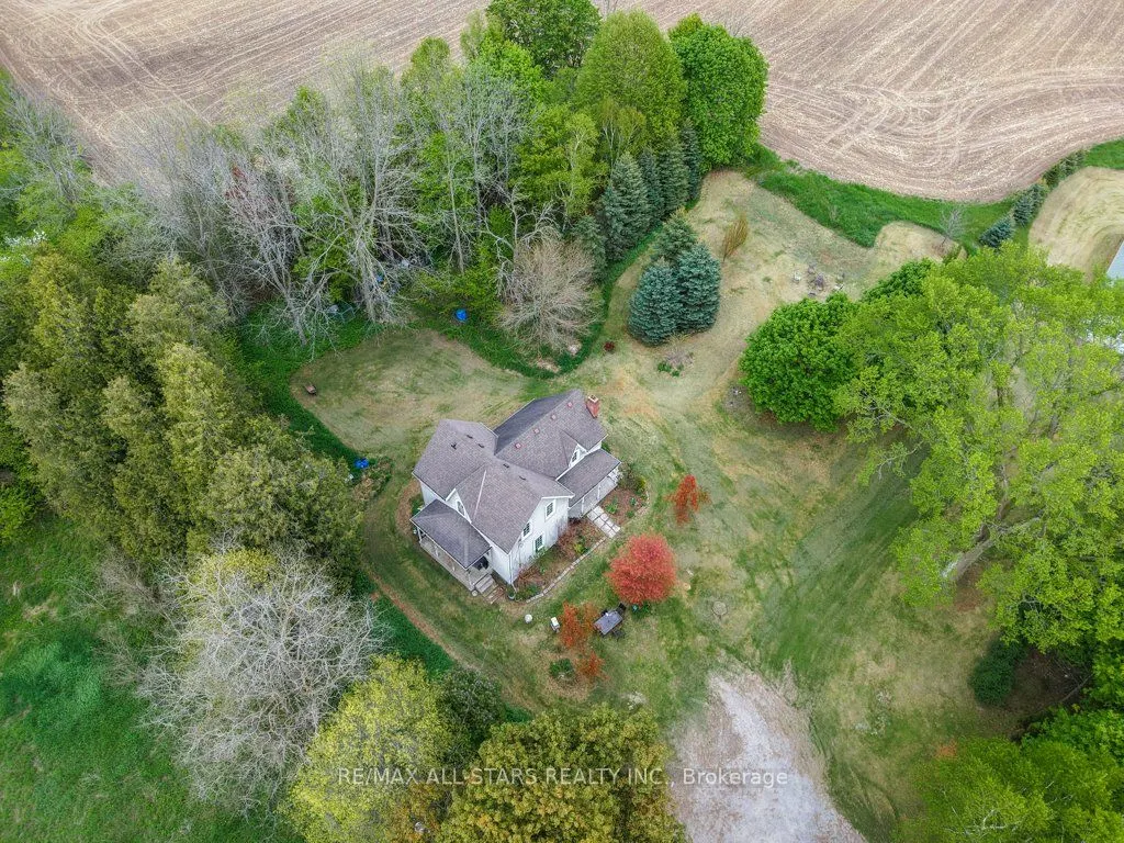 1269 Concession 3 Road