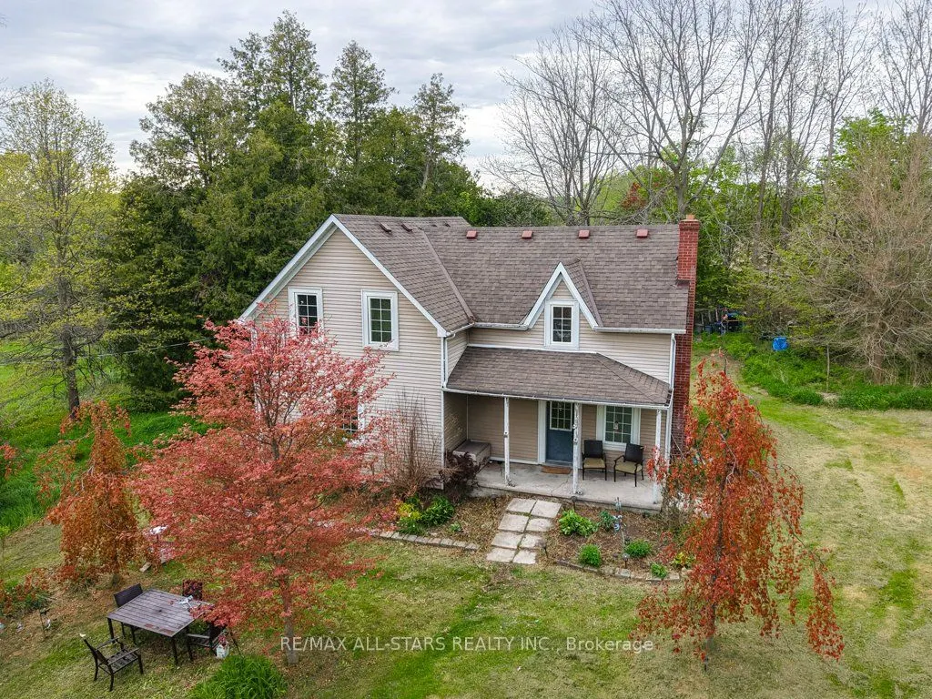 1269 Concession 3 Road