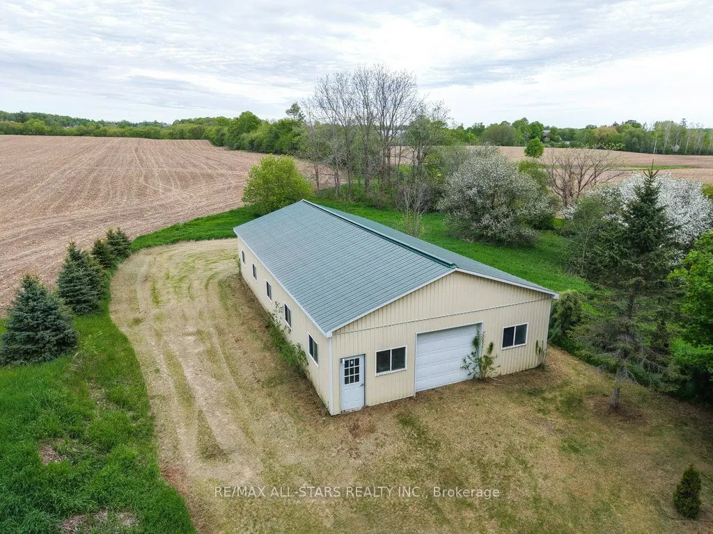 1269 Concession 3 Road