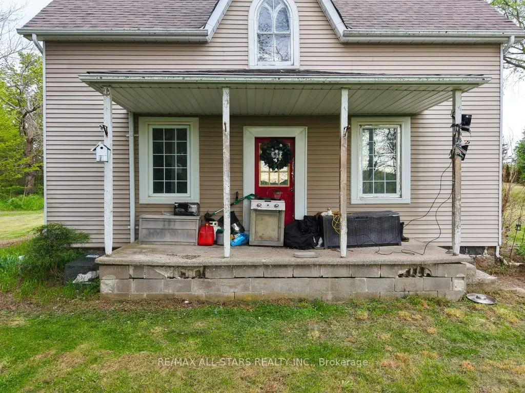 1269 Concession 3 Road