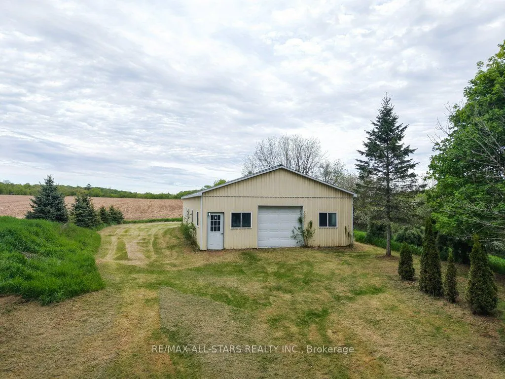 1269 Concession 3 Road