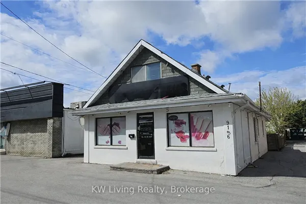 9196 Yonge Street