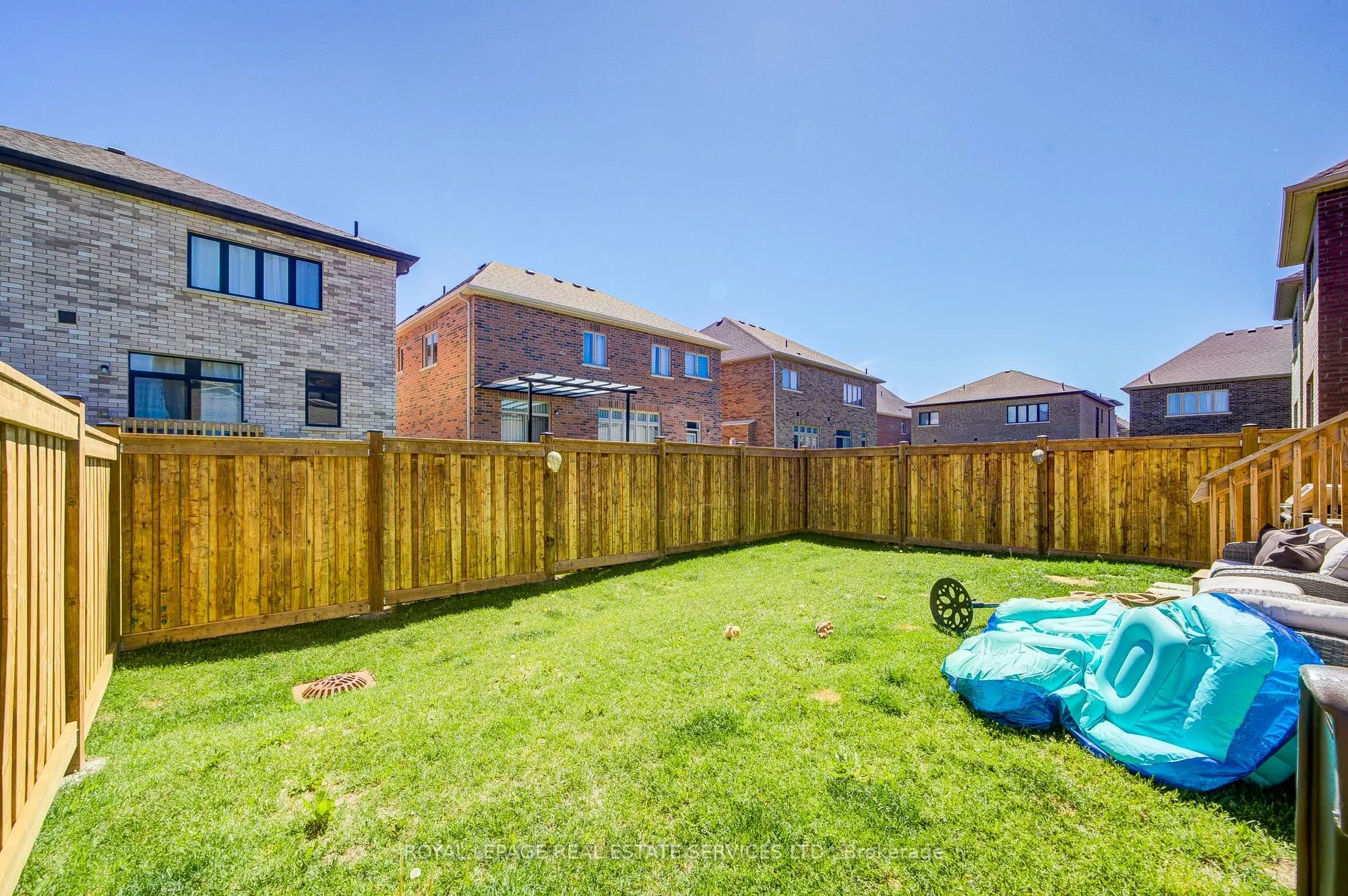 25 Garrett Styles Drive
