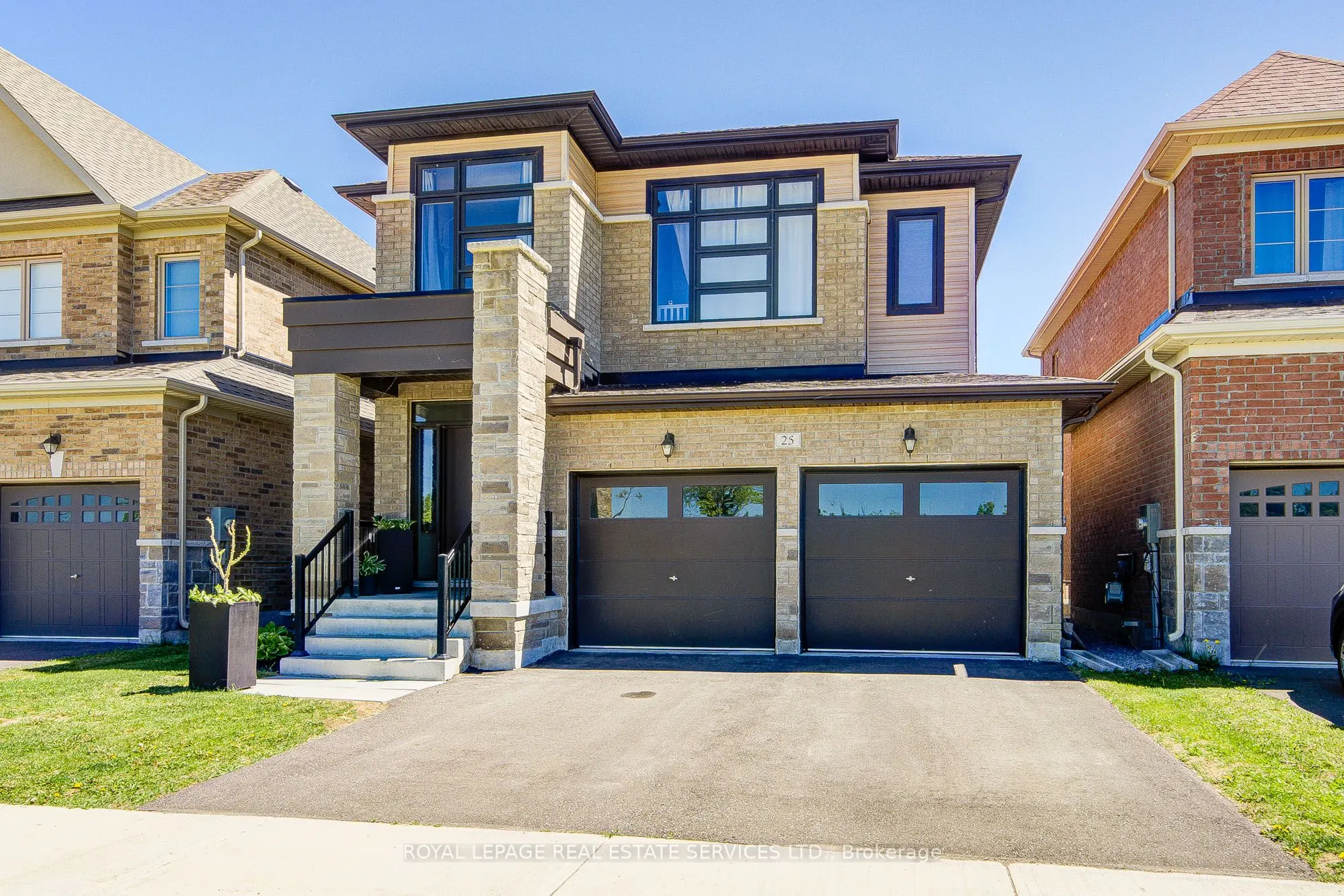 25 Garrett Styles Drive