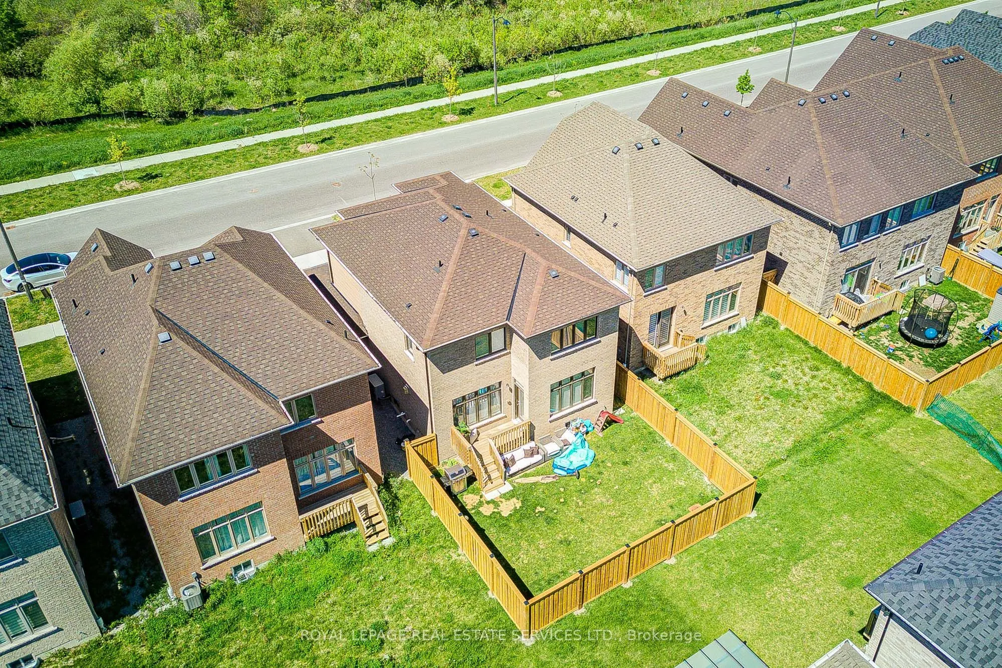 25 Garrett Styles Drive