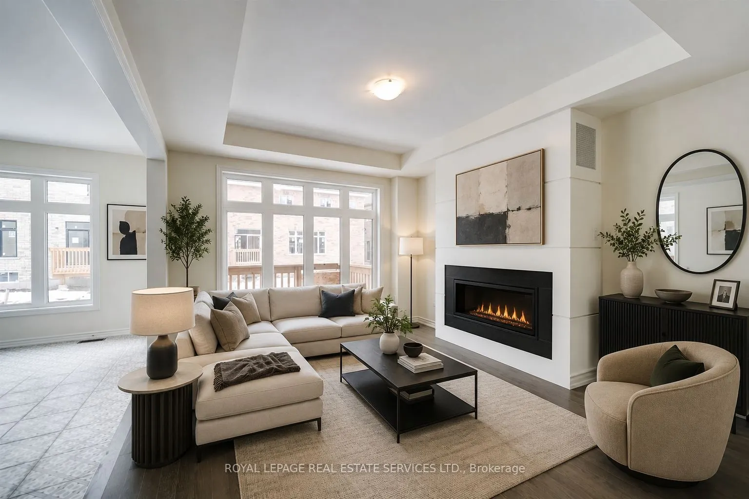25 Garrett Styles Drive